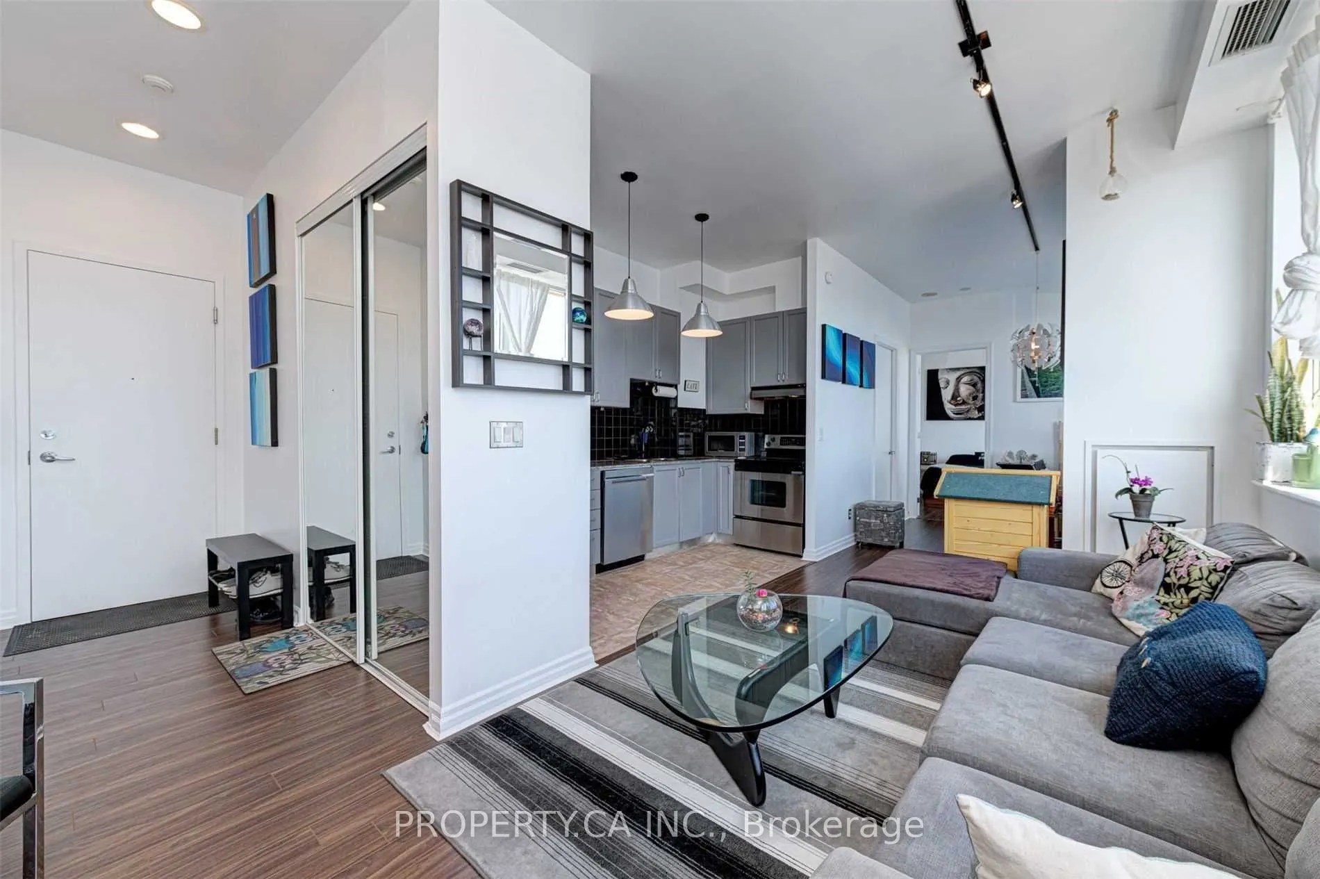 797 Don Mills Road, #LPH01