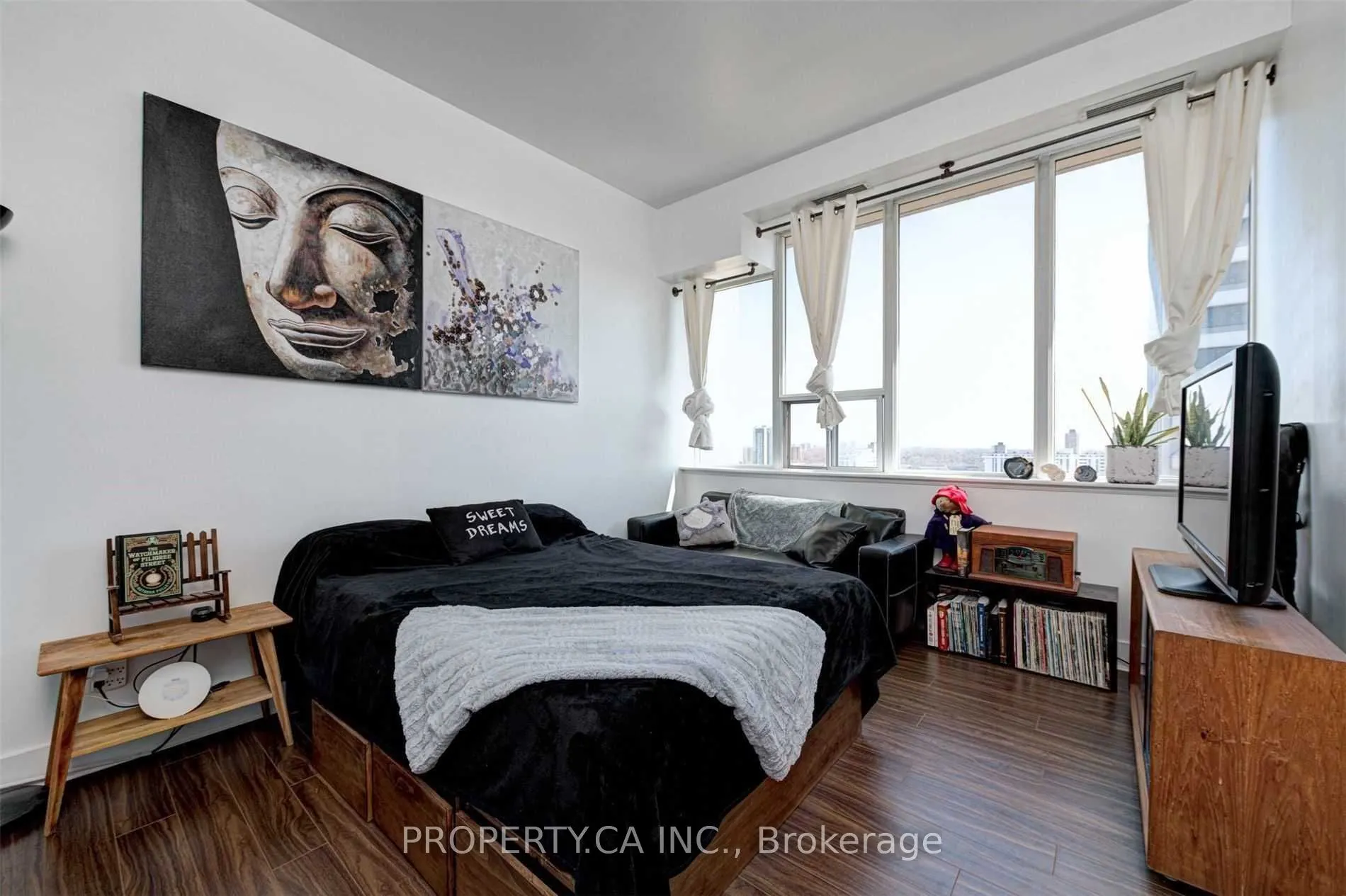 797 Don Mills Road, #LPH01