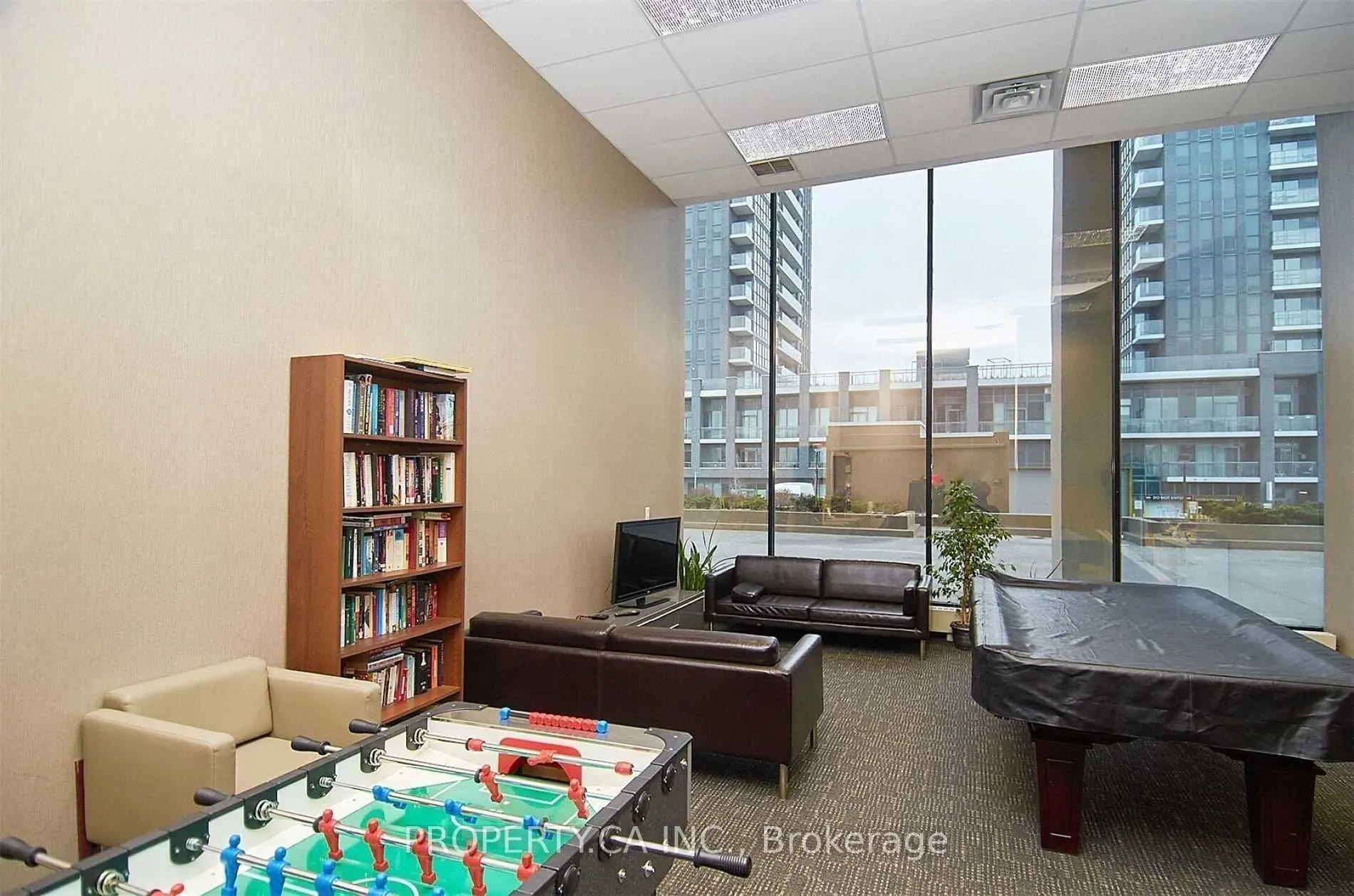 797 Don Mills Road, #LPH01