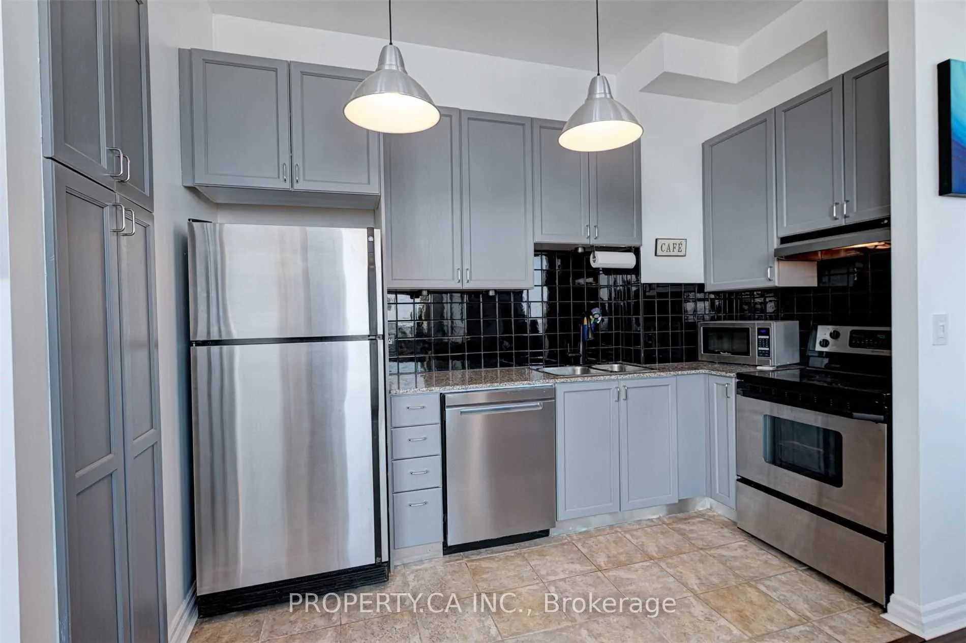 797 Don Mills Road, #LPH01
