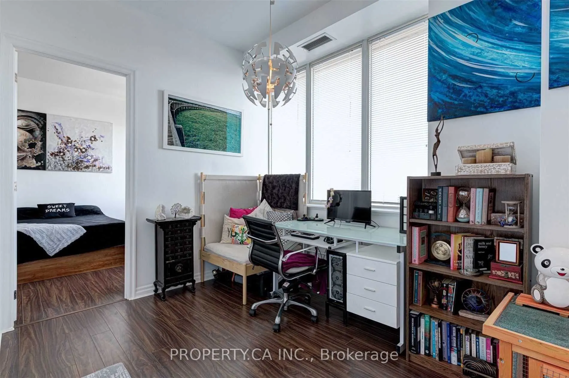 797 Don Mills Road, #LPH01