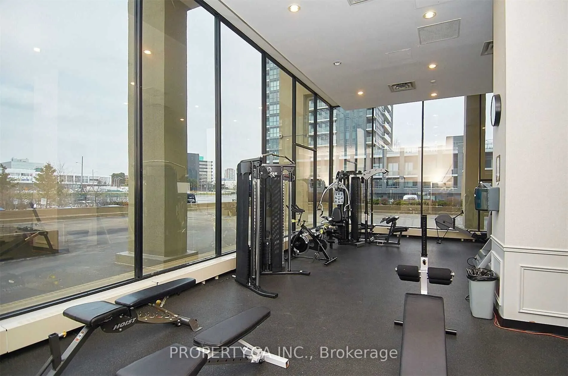 797 Don Mills Road, #LPH01