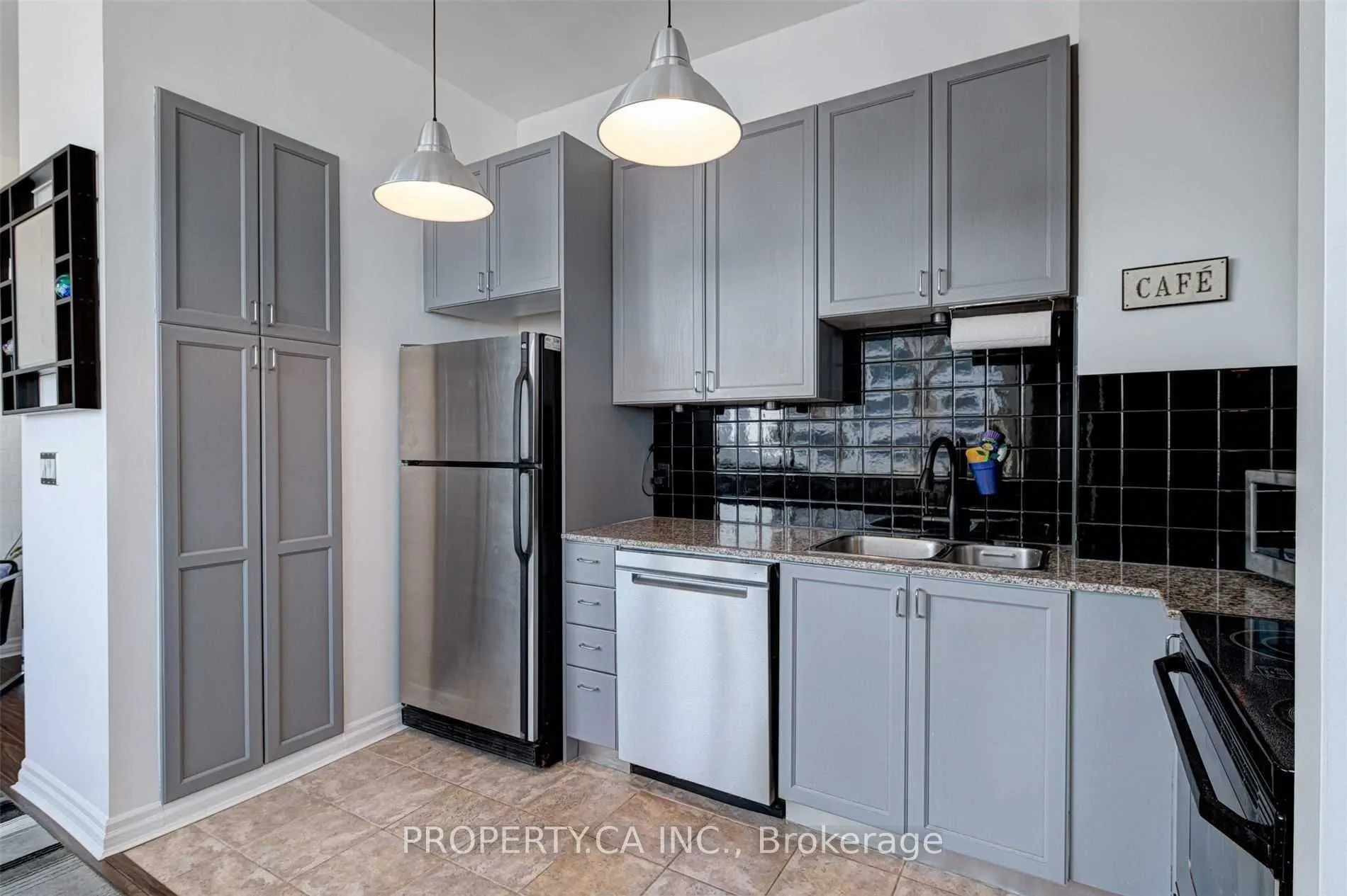 797 Don Mills Road, #LPH01