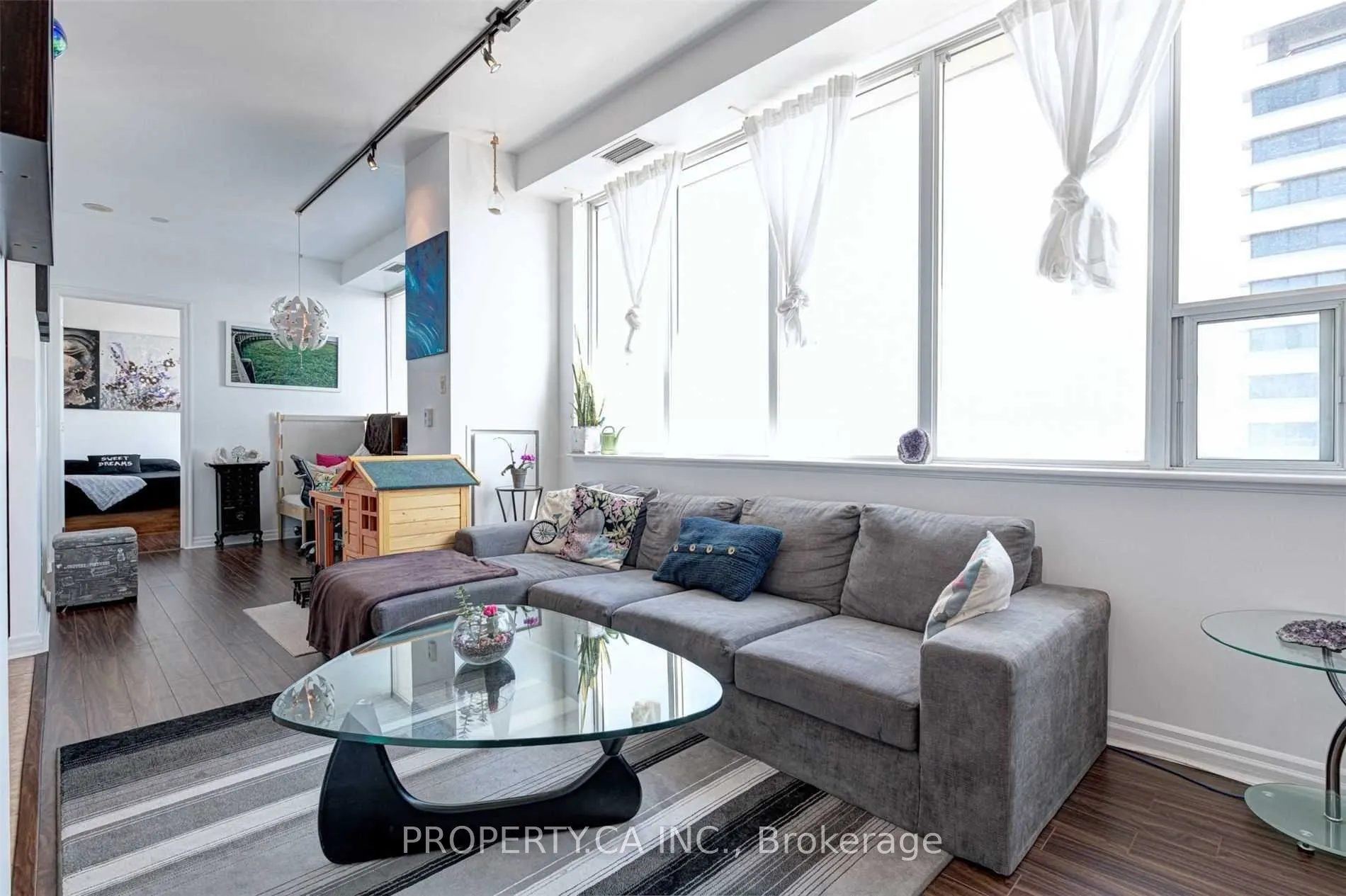 797 Don Mills Road, #LPH01
