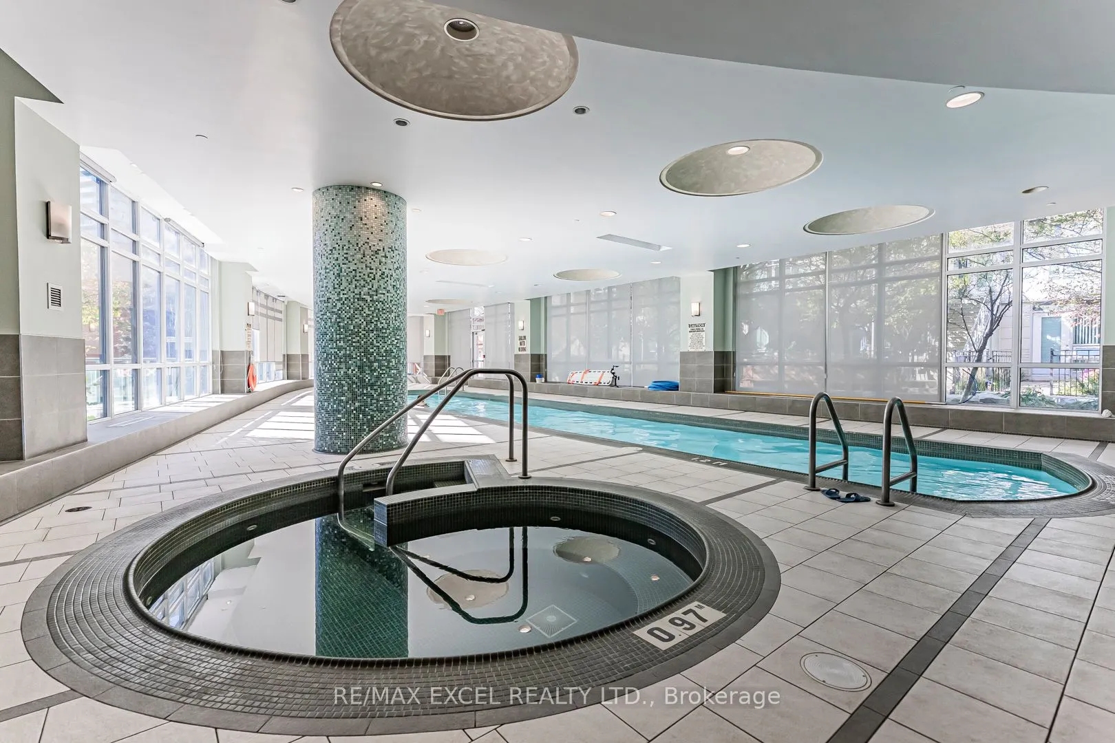 18 Holmes Avenue, #2602