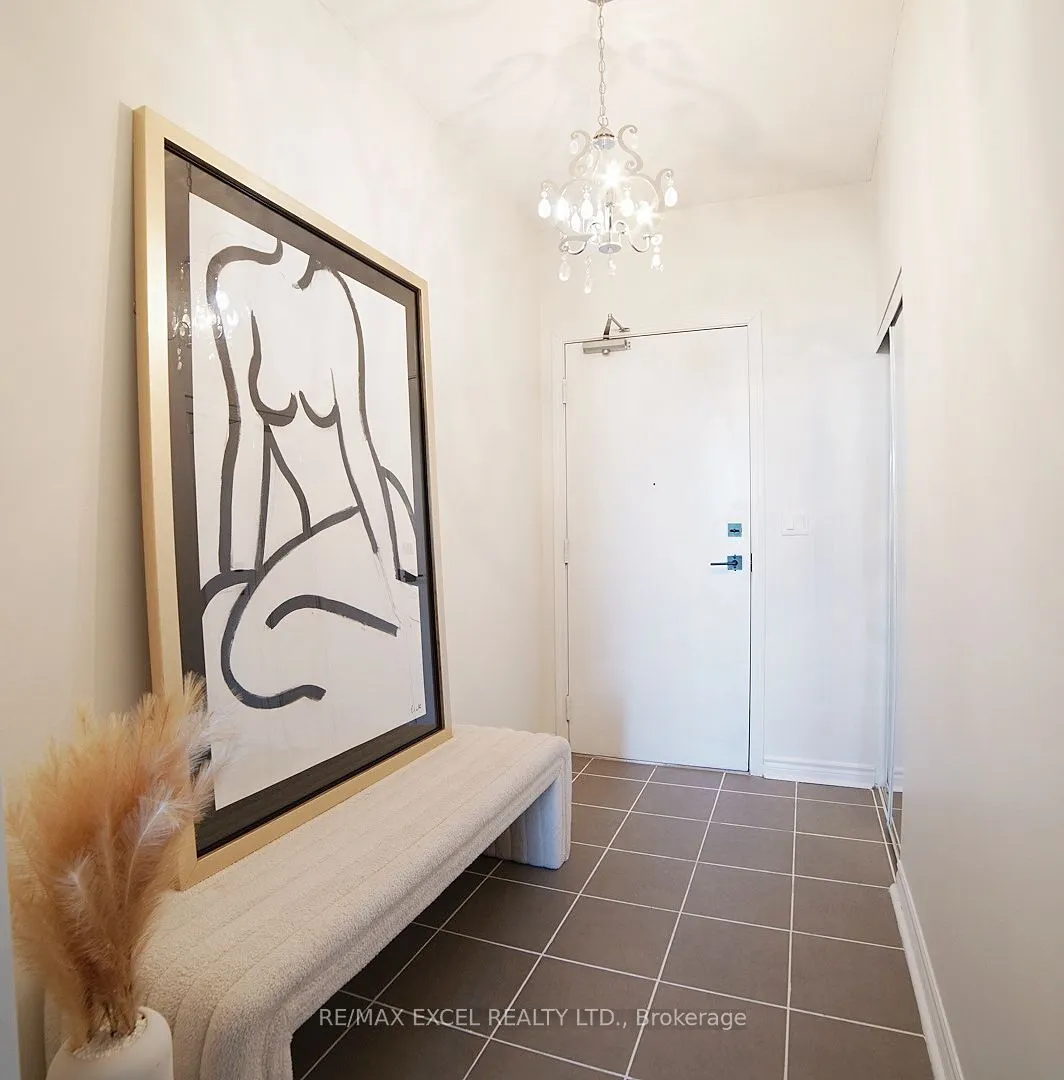 18 Holmes Avenue, #2602