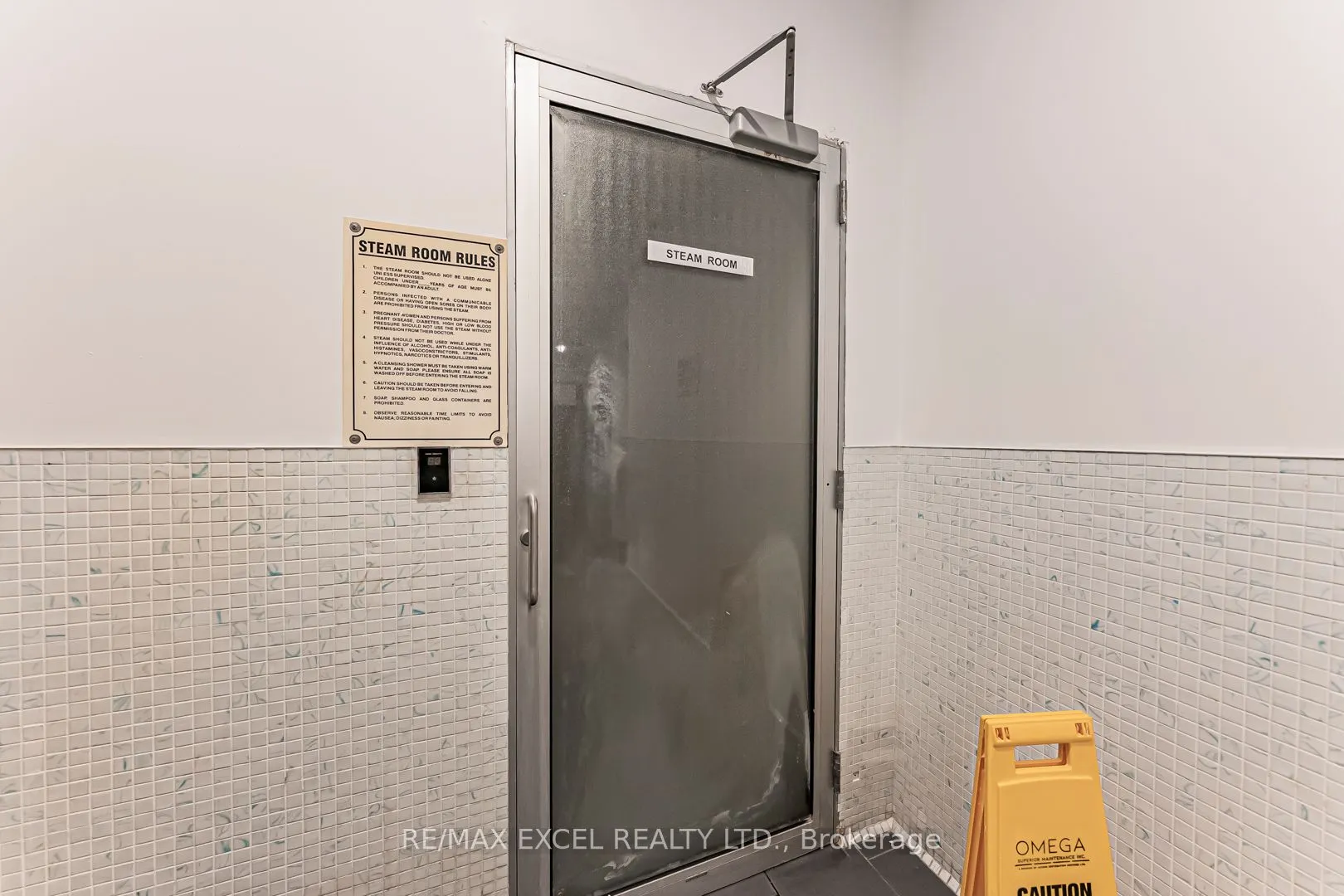 18 Holmes Avenue, #2602
