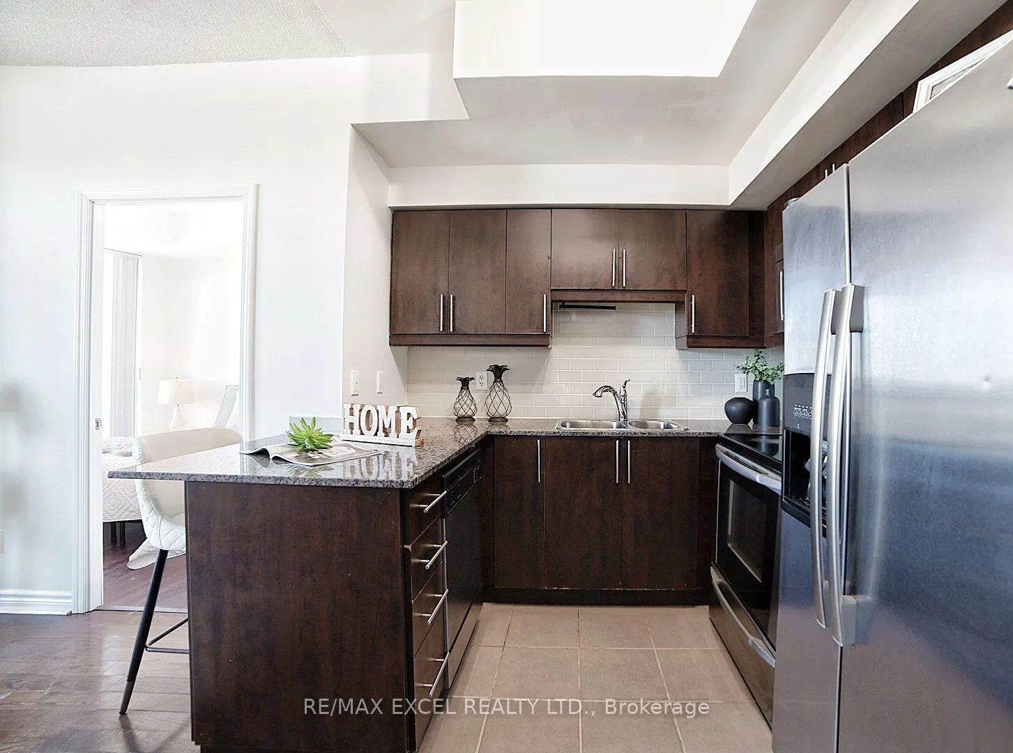 18 Holmes Avenue, #2602