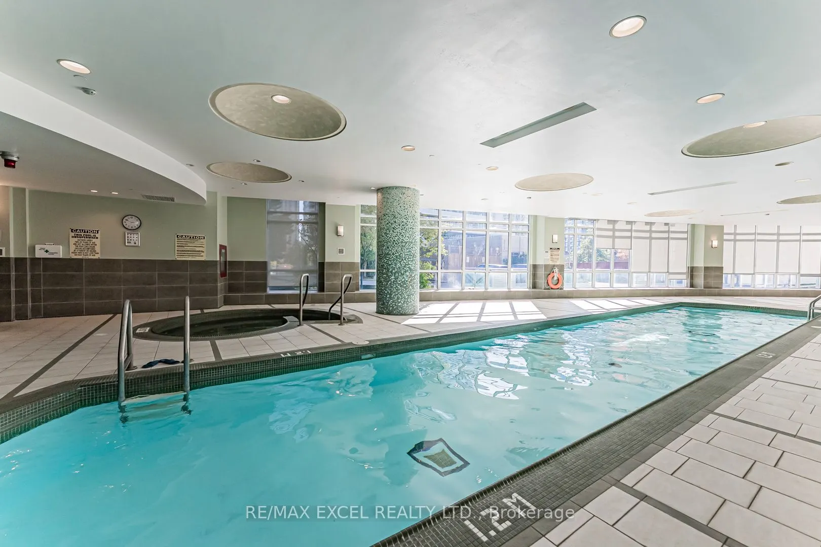 18 Holmes Avenue, #2602