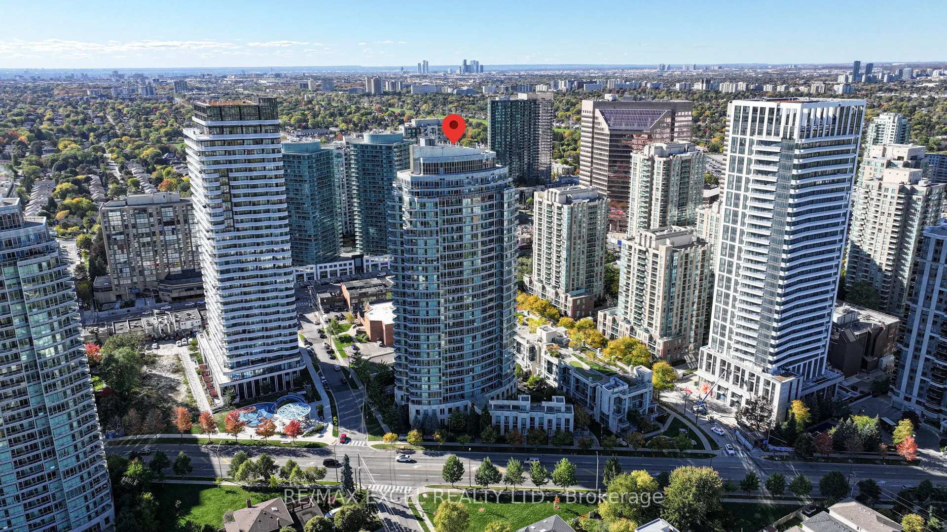 18 Holmes Avenue, #2602
