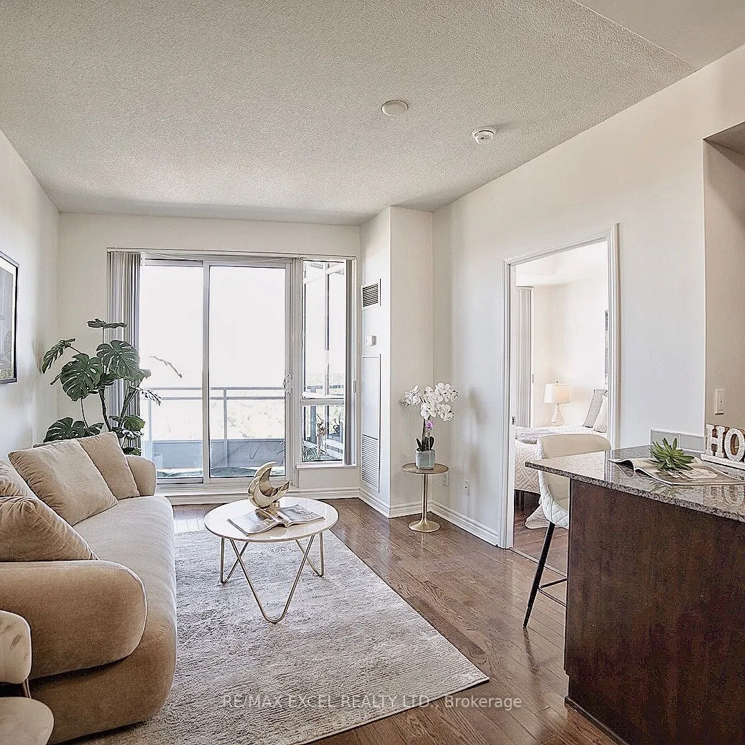 18 Holmes Avenue, #2602