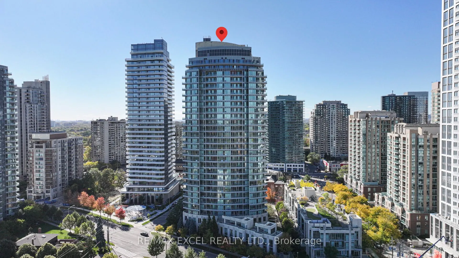 18 Holmes Avenue, #2602