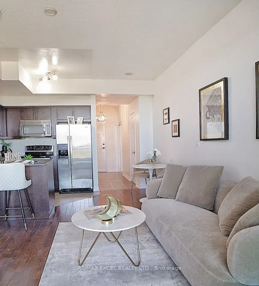18 Holmes Avenue, #2602