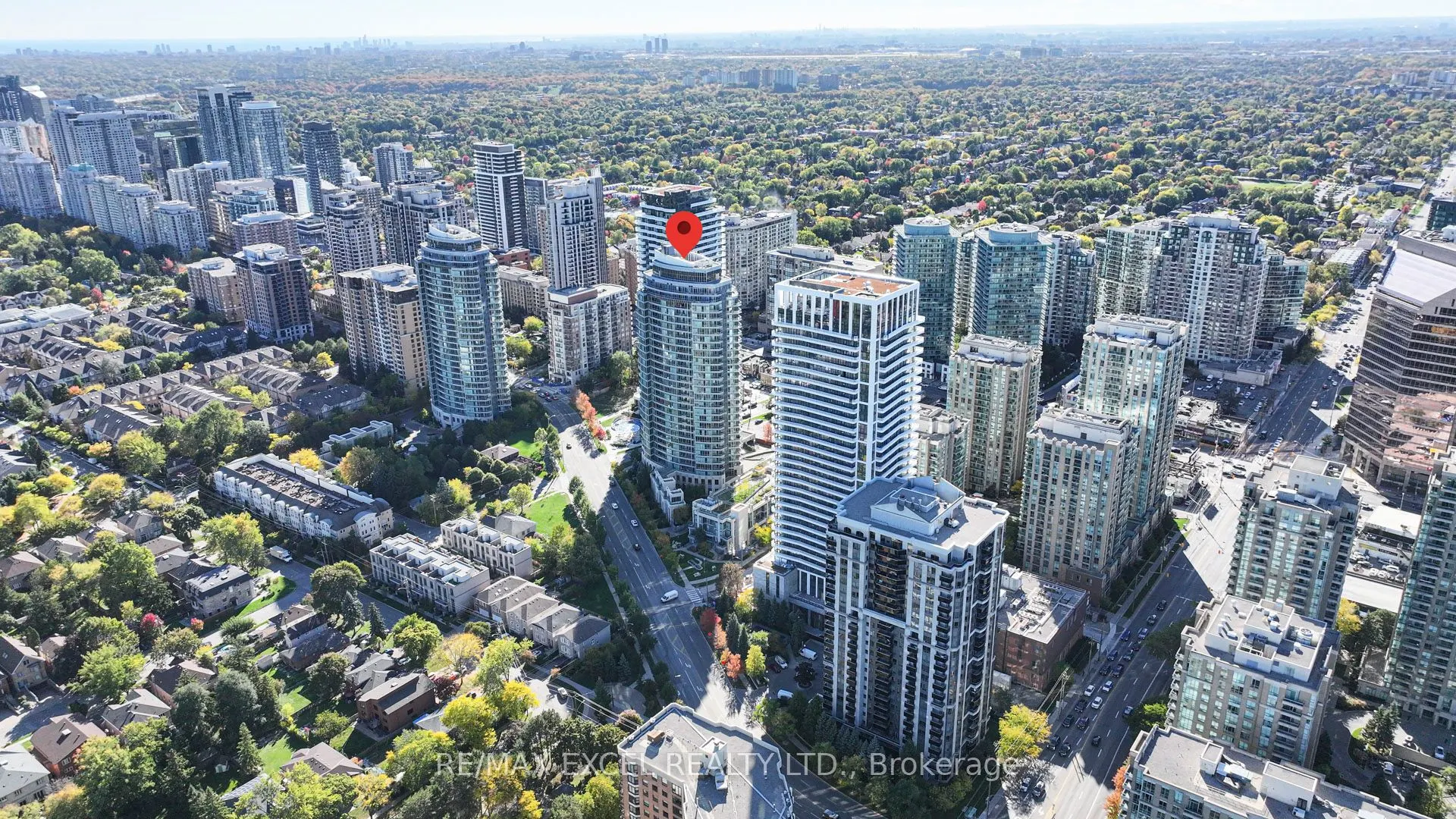 18 Holmes Avenue, #2602
