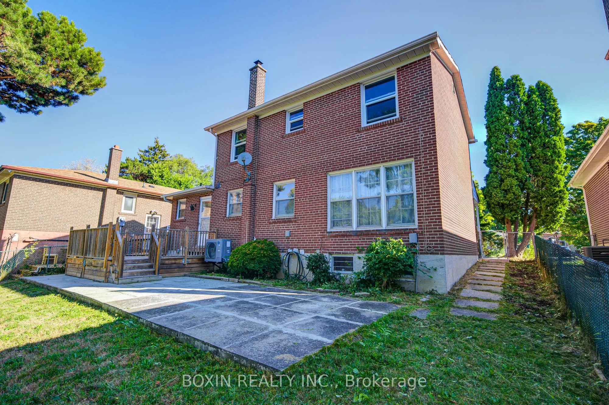 93 McNicoll Avenue