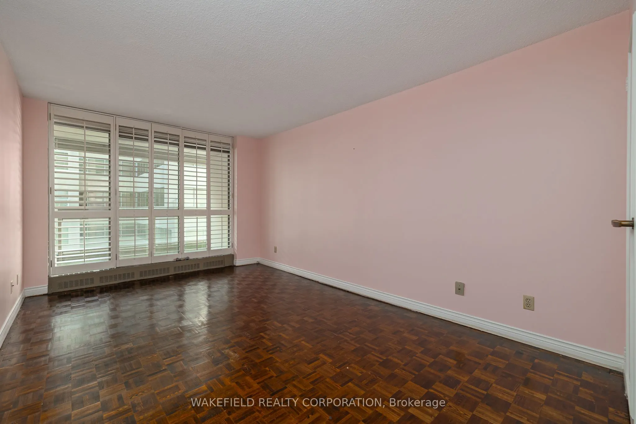 61 St Clair Avenue W #505