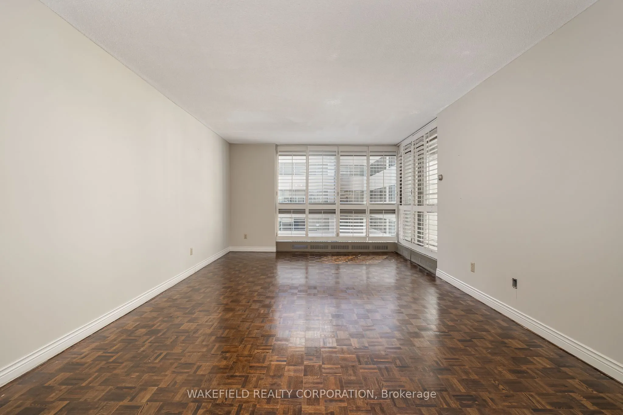 61 St Clair Avenue W #505