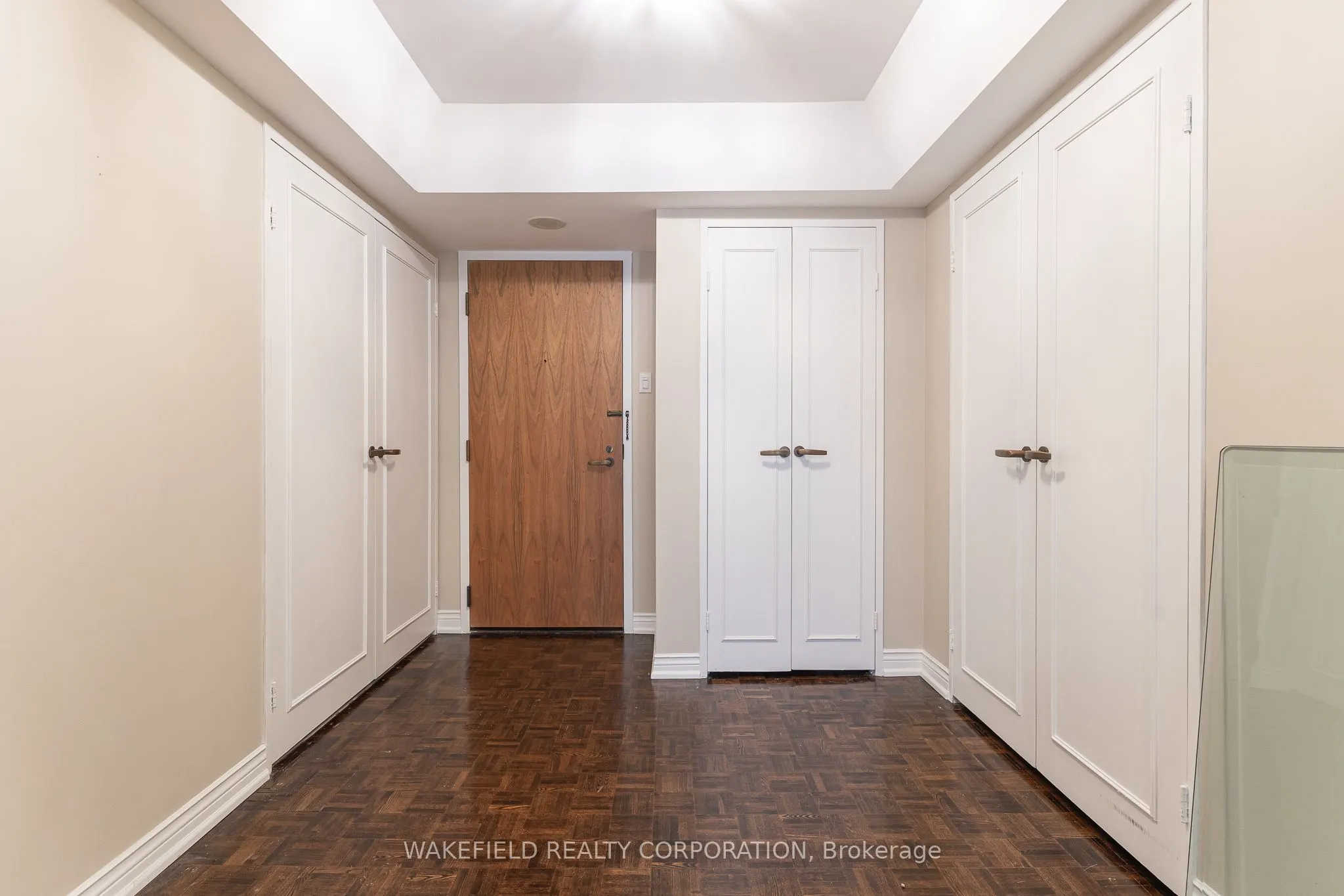61 St Clair Avenue W #505