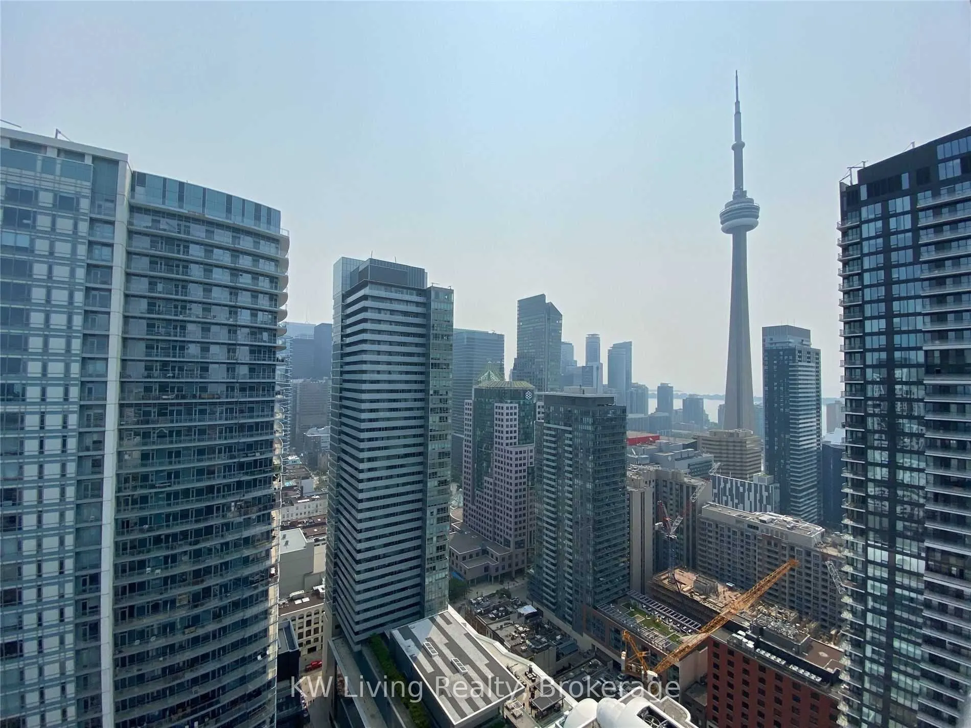 87 Peter Street, #4512
