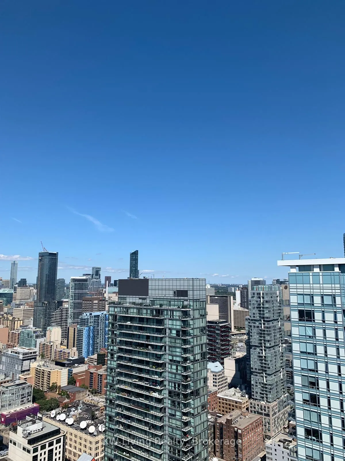87 Peter Street, #4512