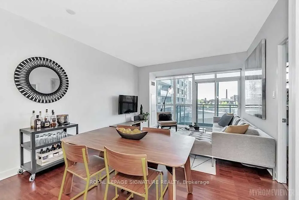 1169 Queen Street W, #504