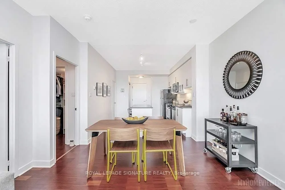 1169 Queen Street W, #504