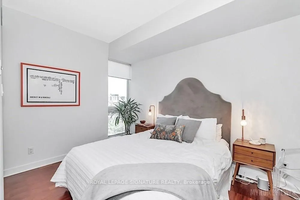 1169 Queen Street W, #504