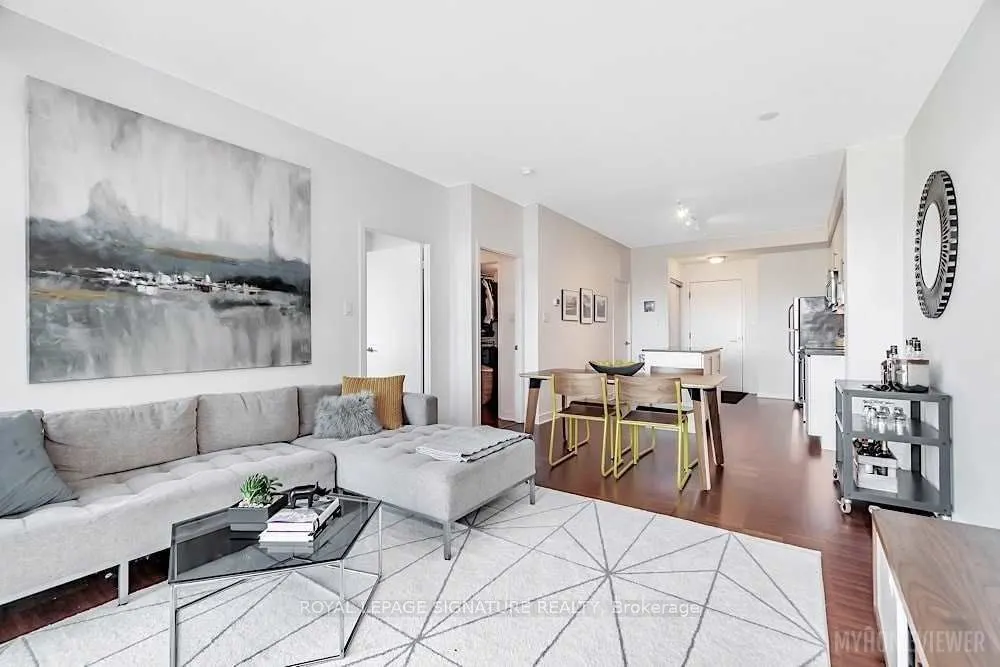 1169 Queen Street W, #504