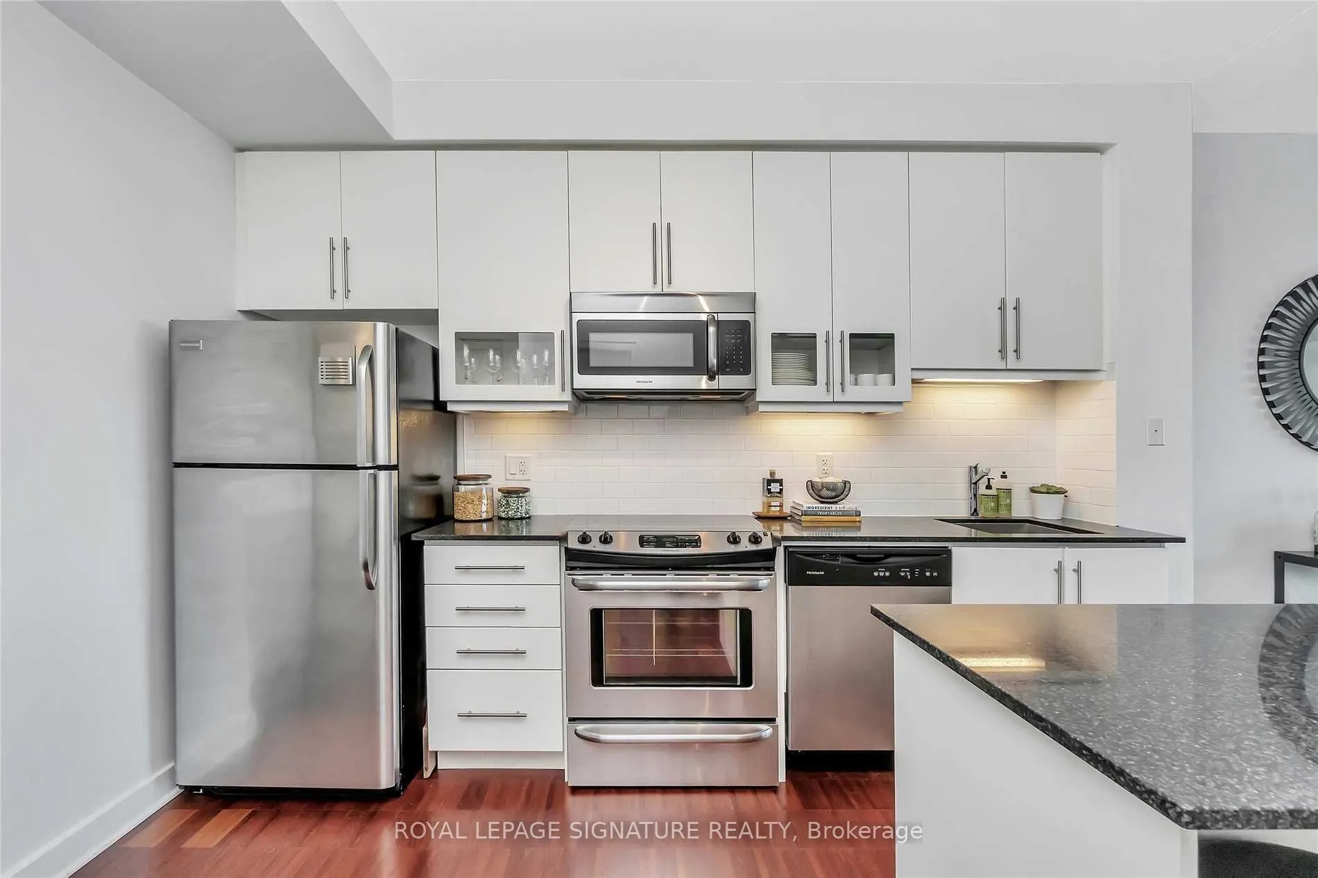 1169 Queen Street W, #504