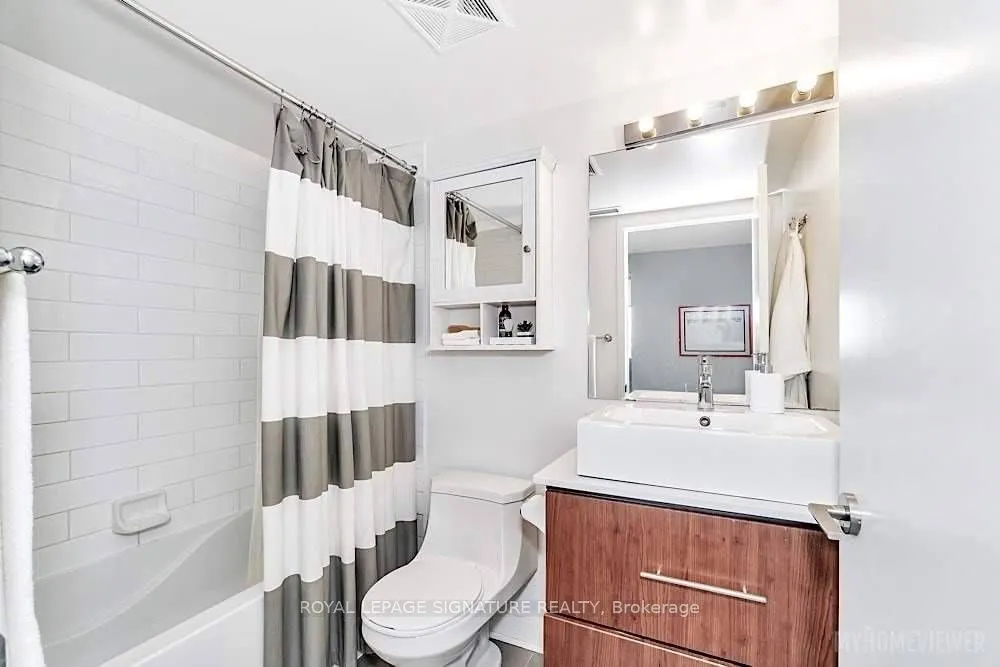 1169 Queen Street W, #504