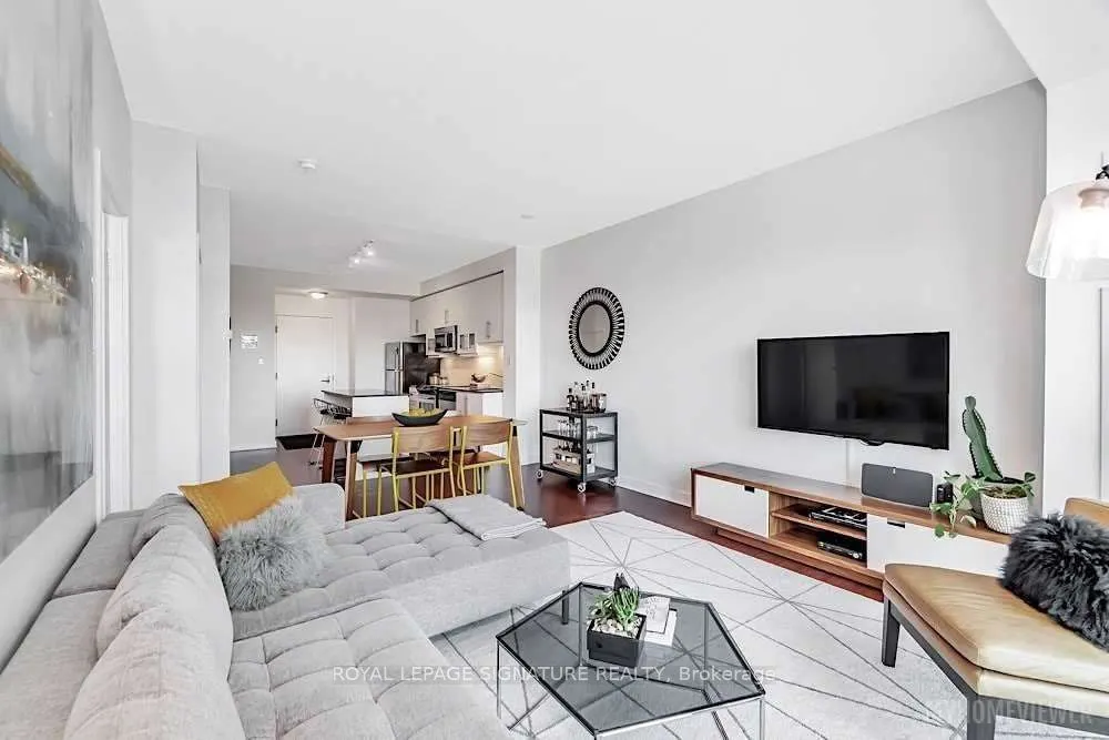 1169 Queen Street W, #504