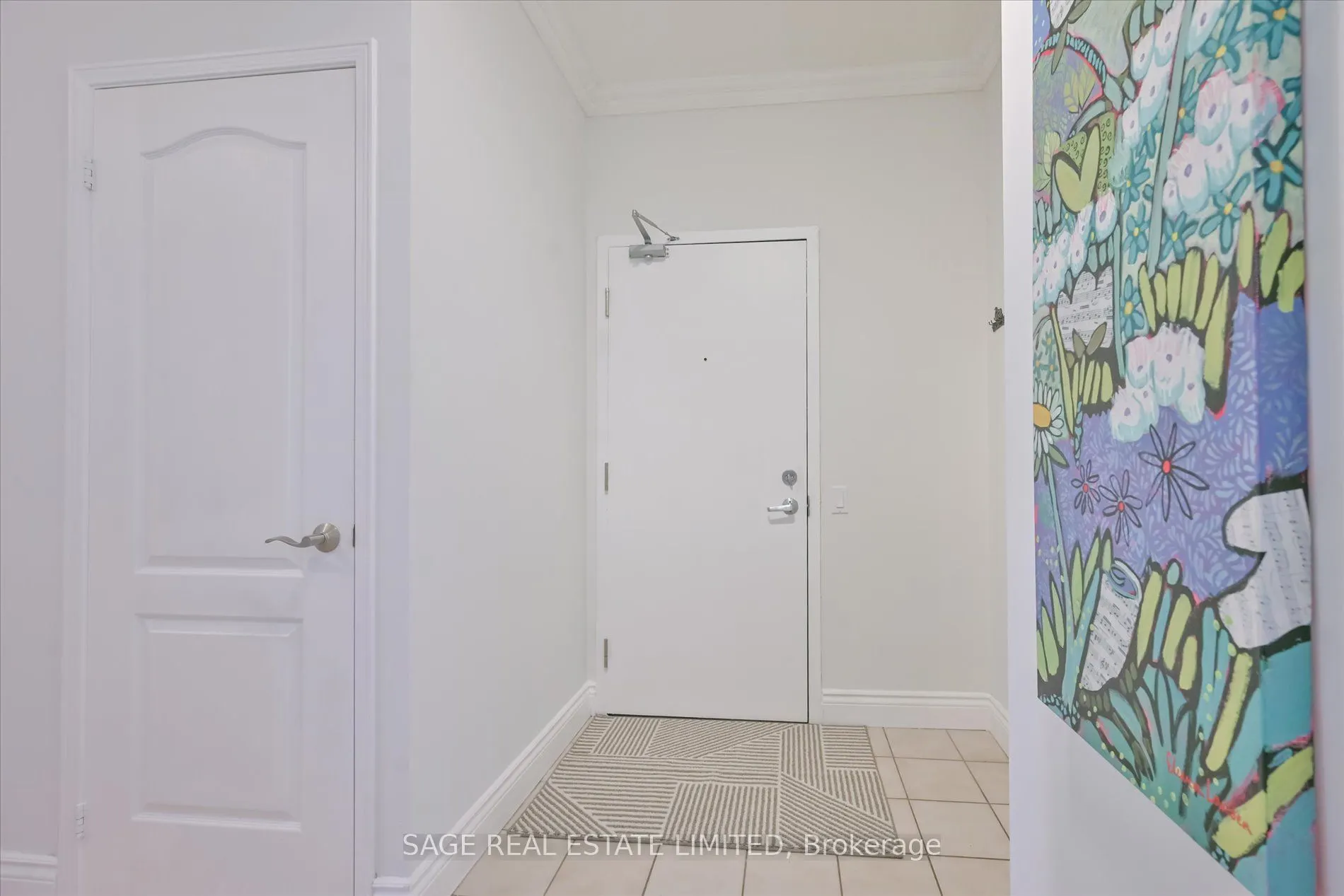 555 Yonge Street, #413