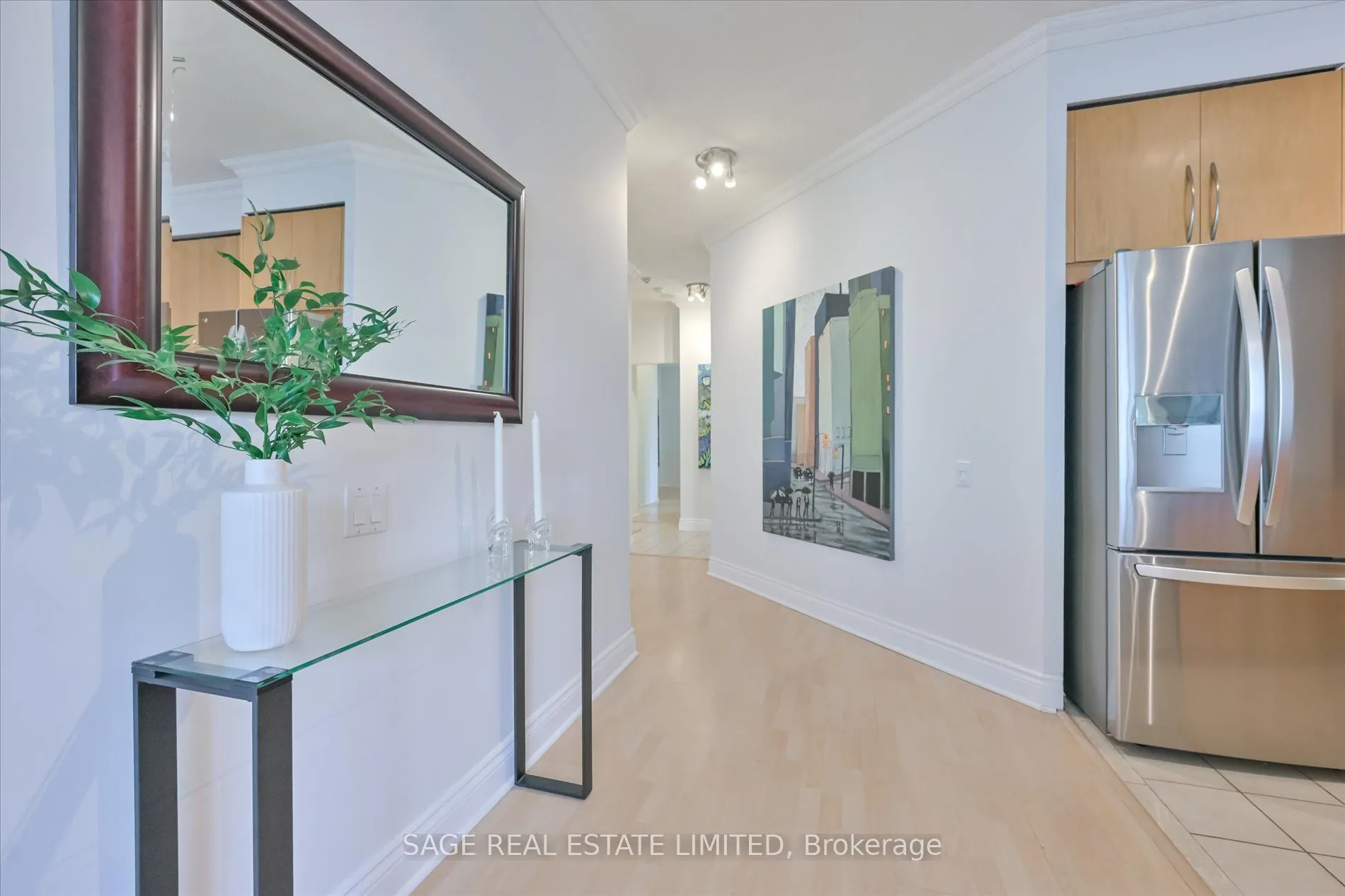 555 Yonge Street, #413