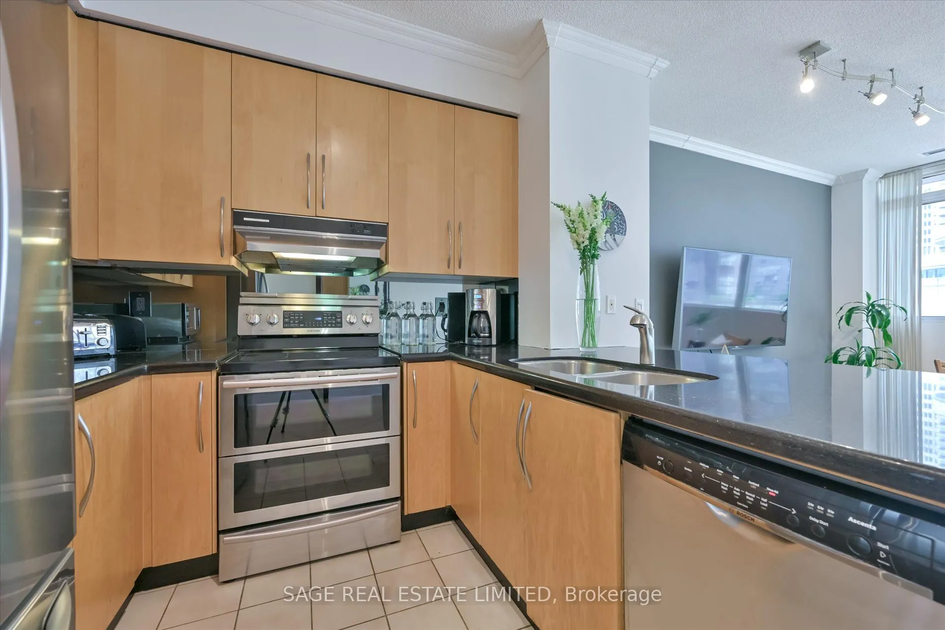 555 Yonge Street, #413