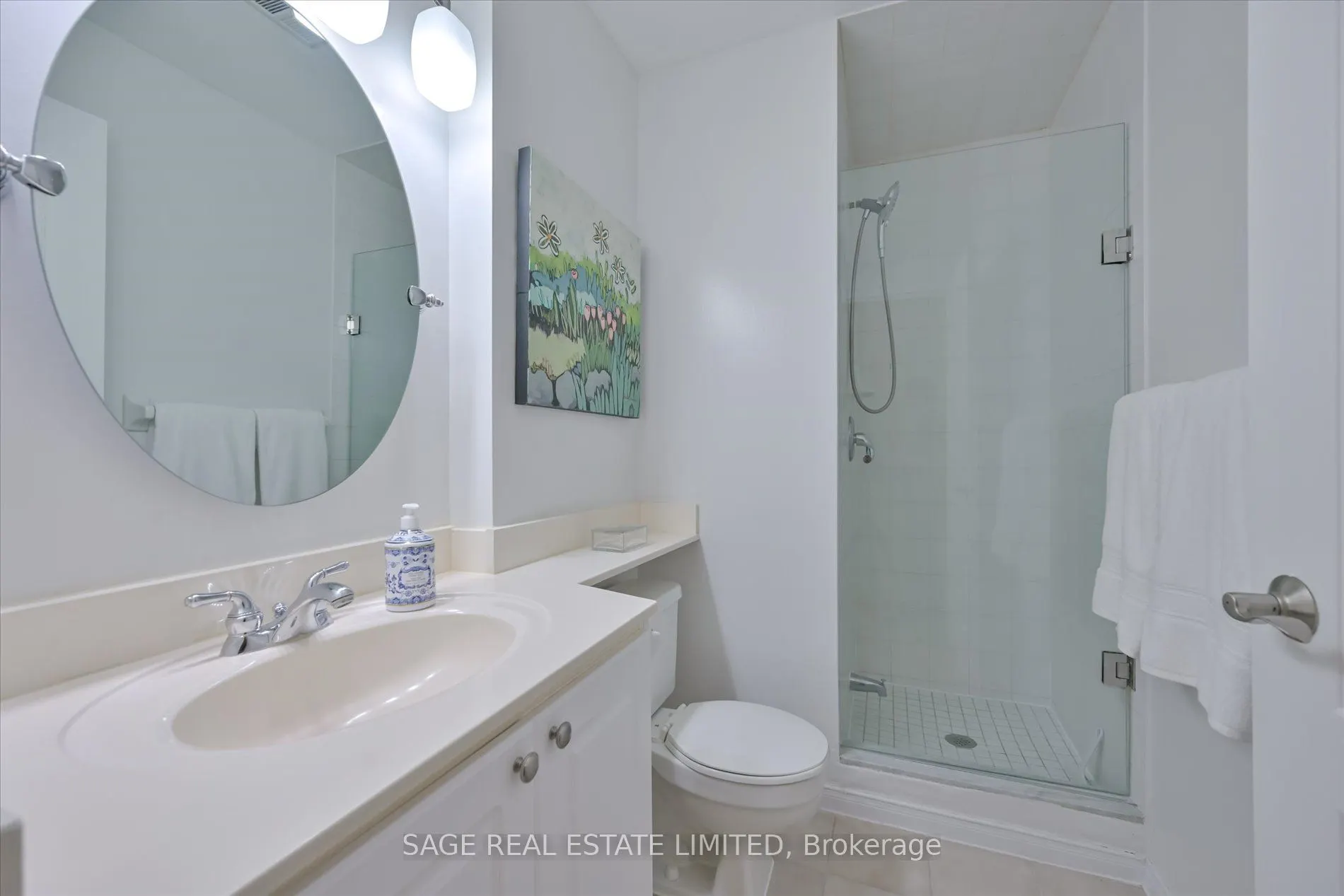 555 Yonge Street, #413