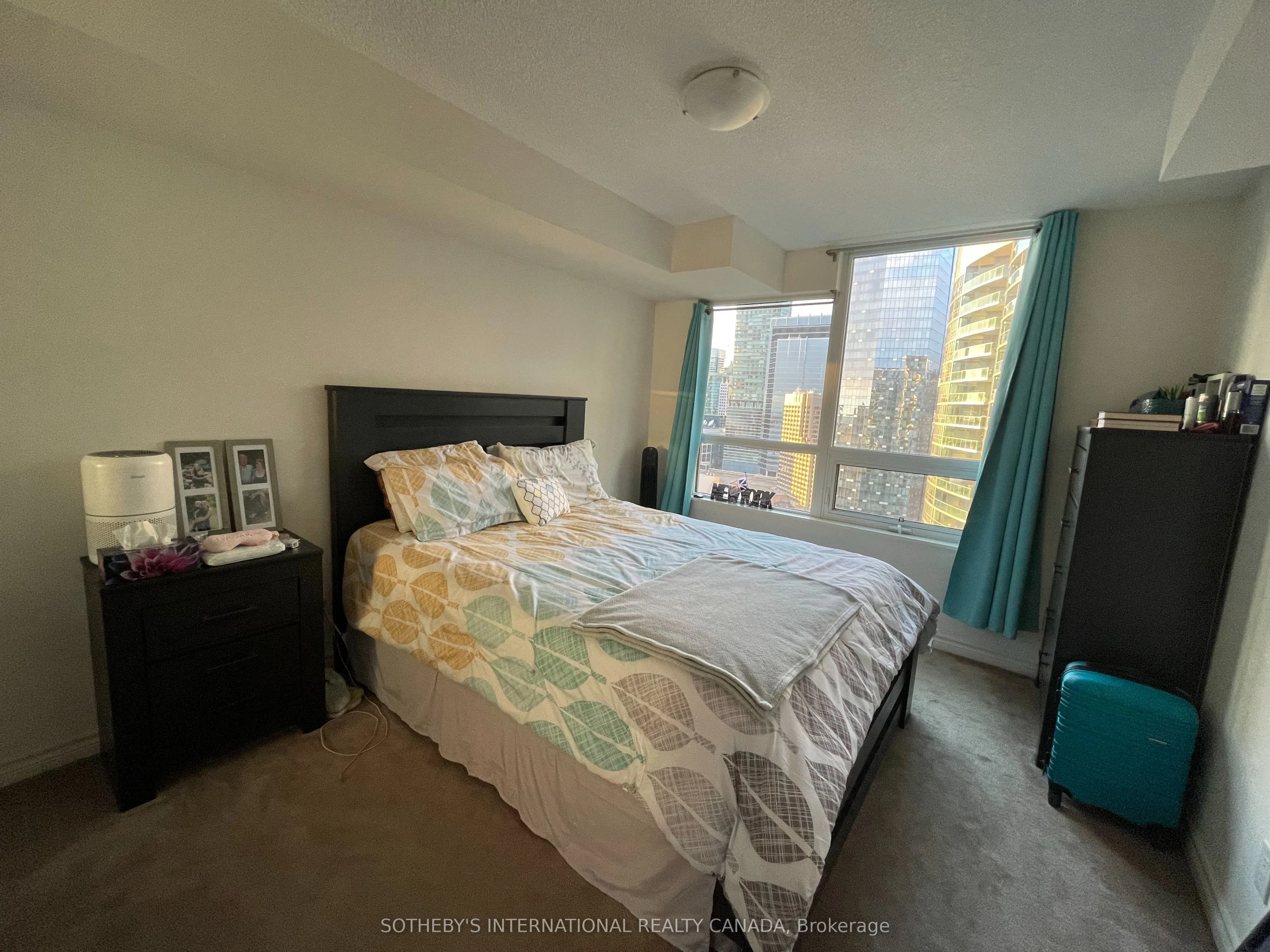 19 Grand Trunk Crescent, #3303