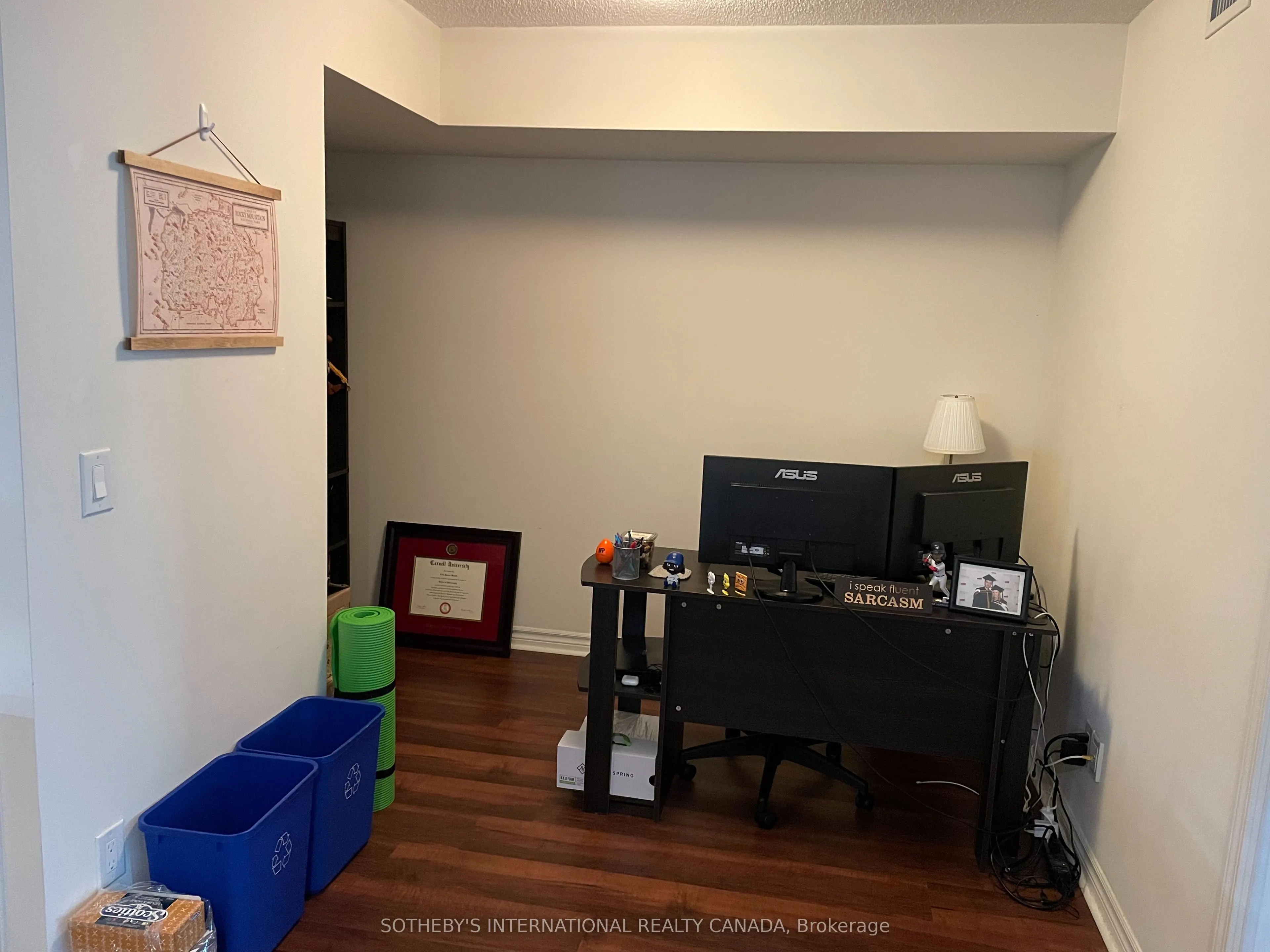 19 Grand Trunk Crescent, #3303