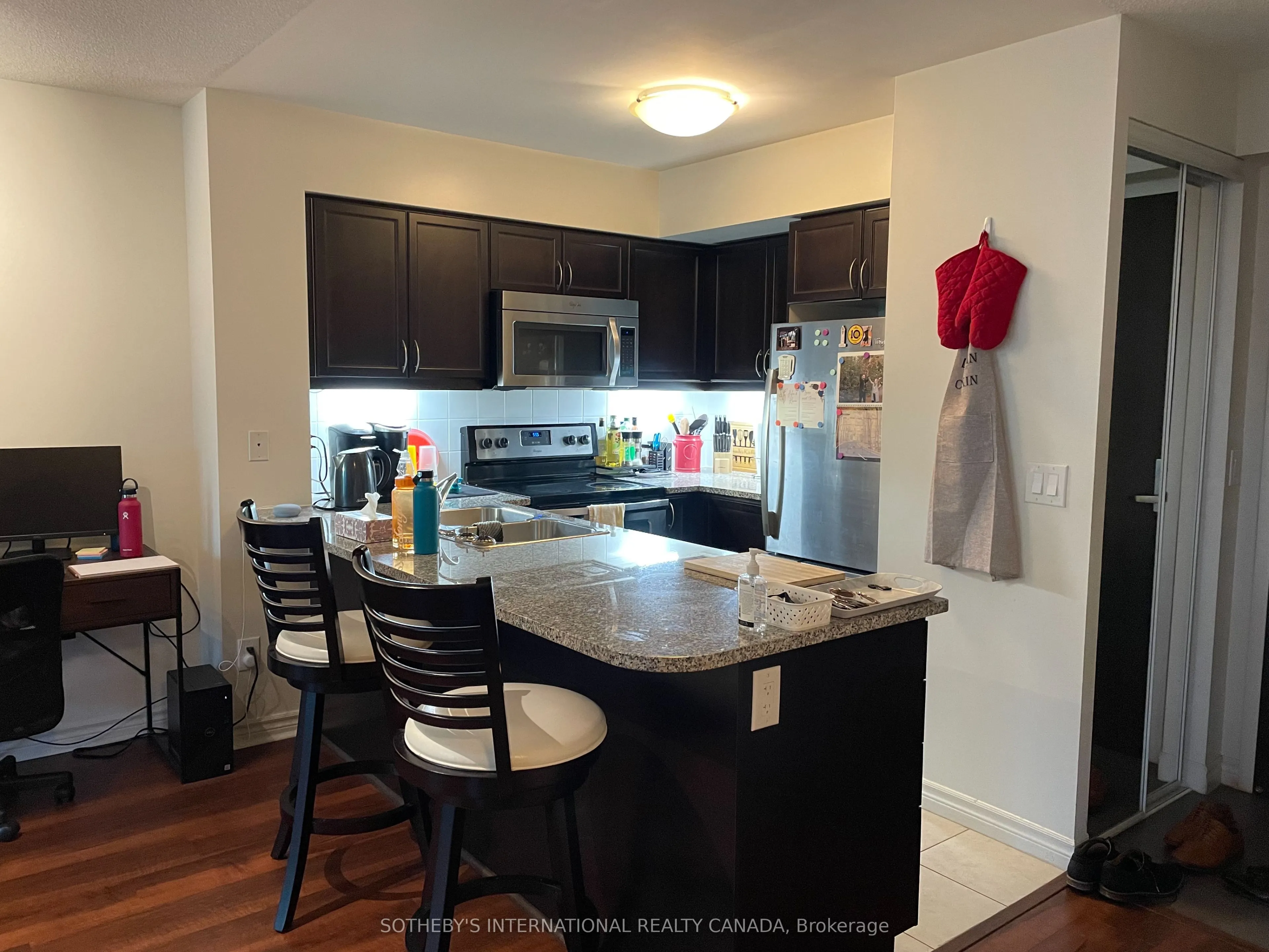19 Grand Trunk Crescent, #3303