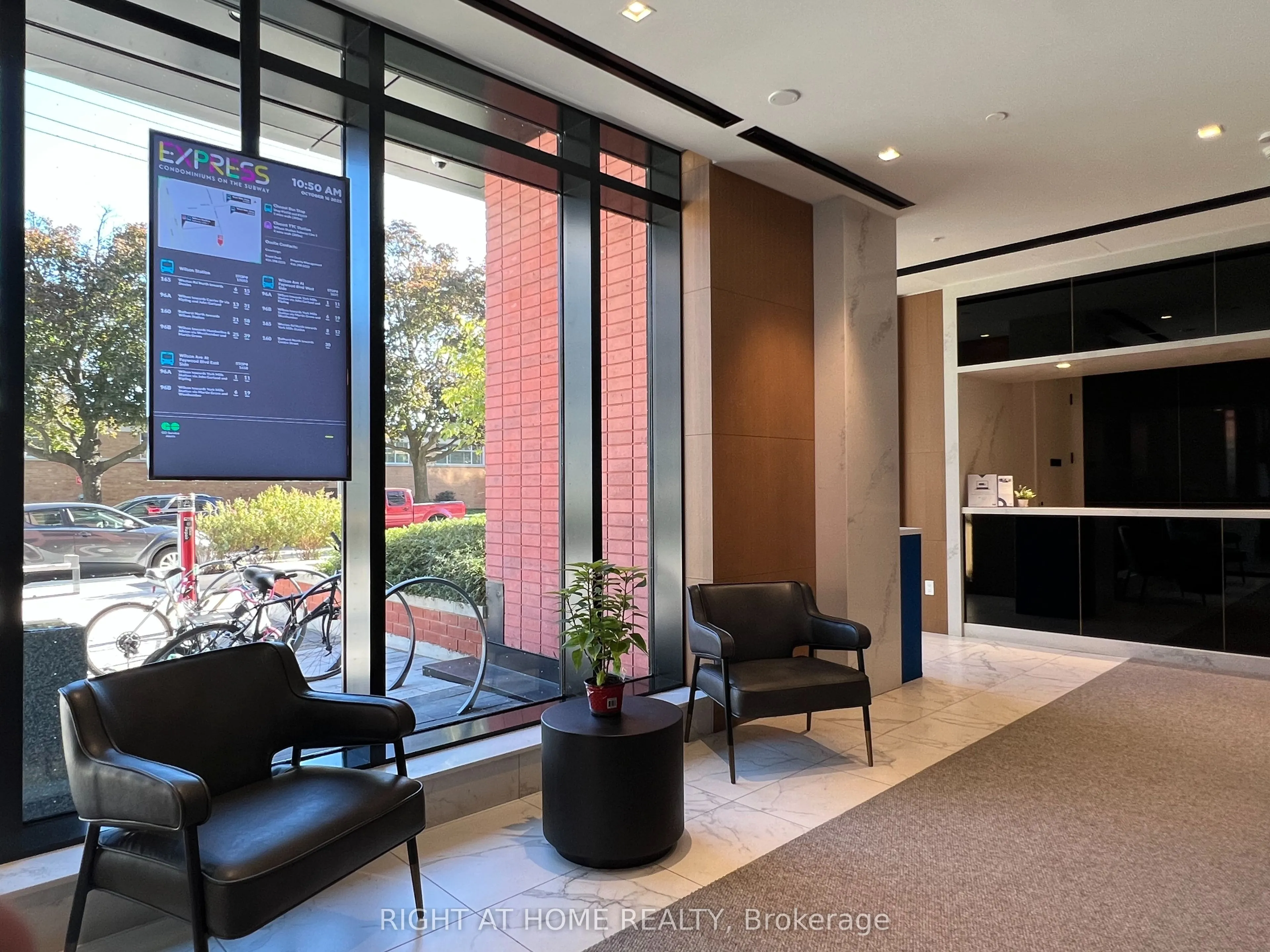 8 Tippett Road, #1509