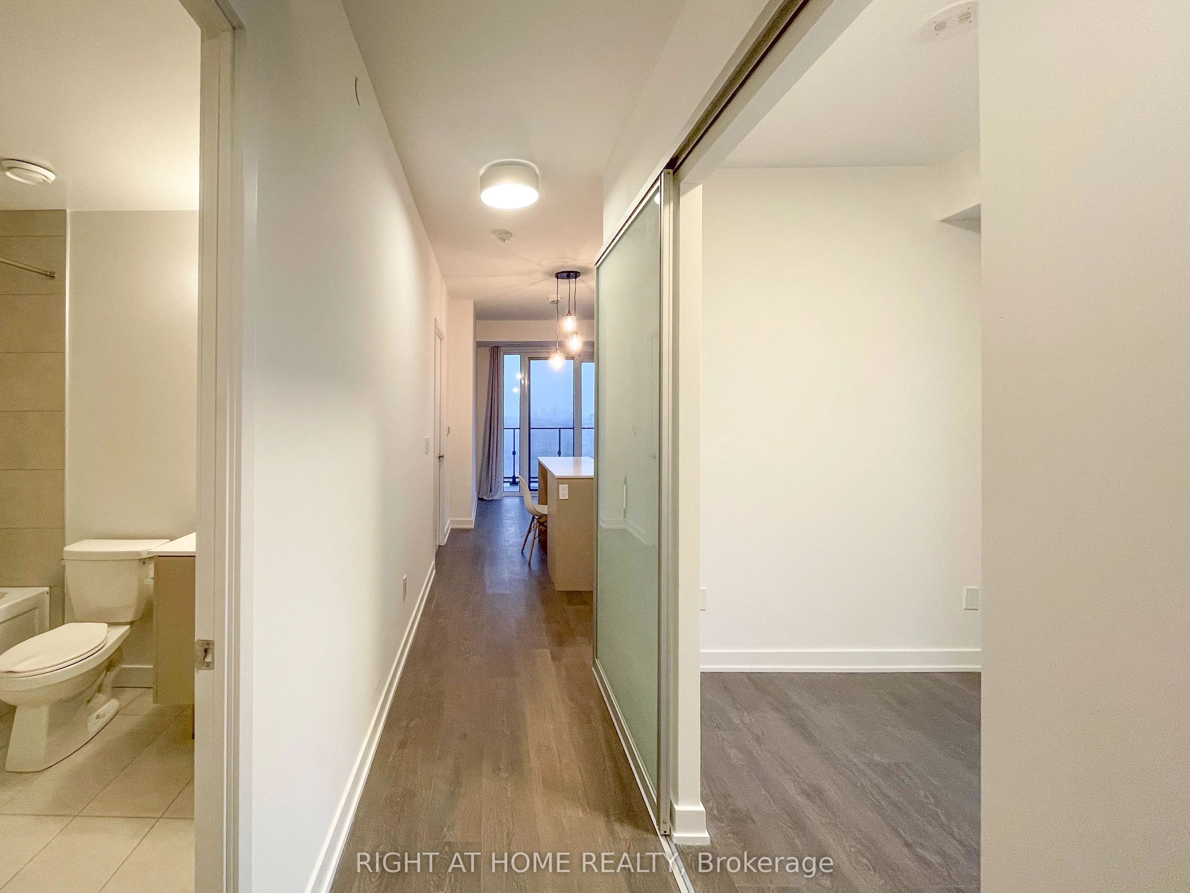 8 Tippett Road, #1509
