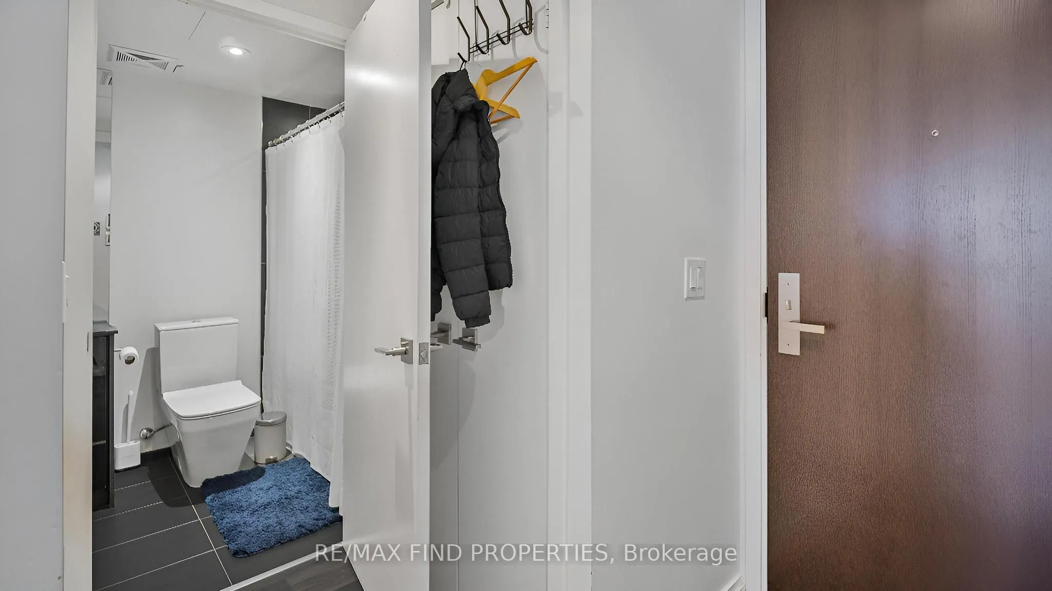 70 Temperance Street, #3814