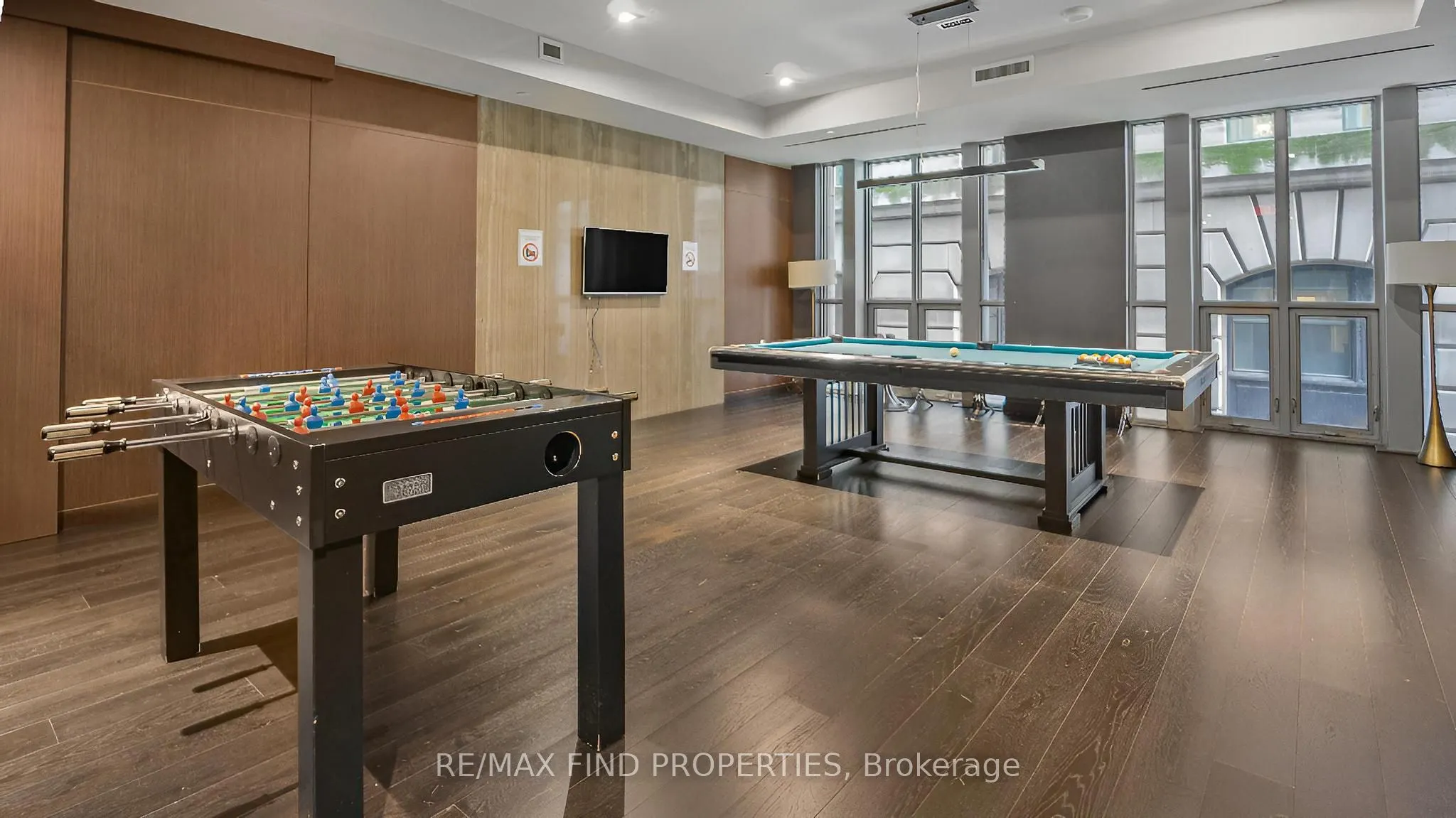 70 Temperance Street, #3814