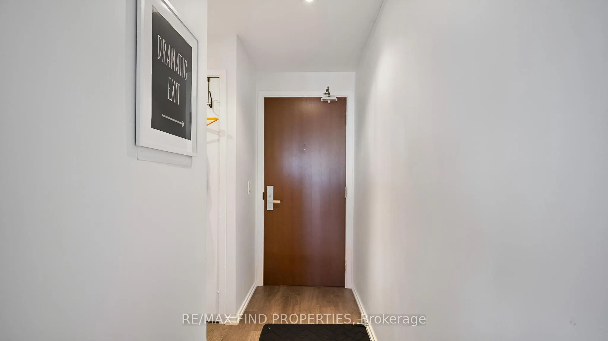 70 Temperance Street, #3814