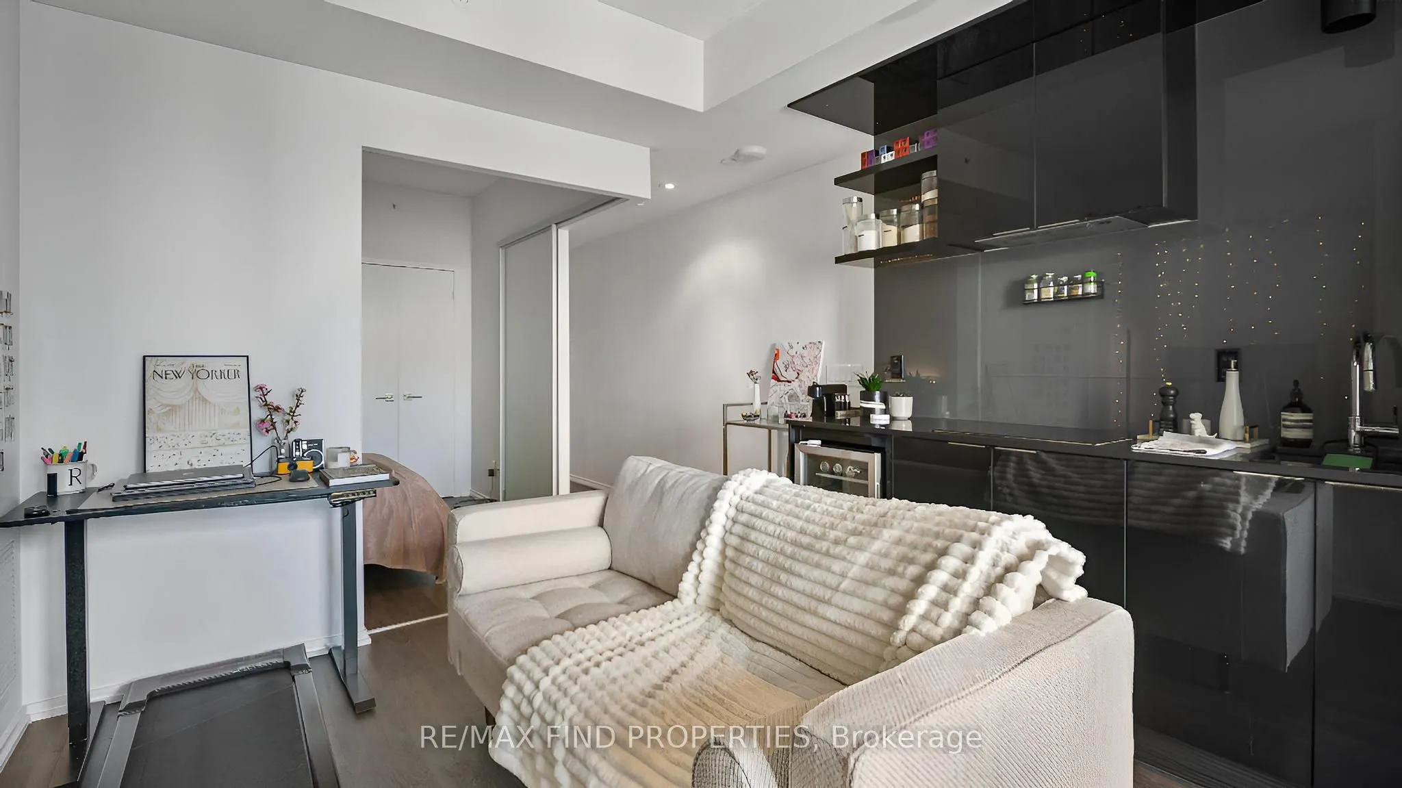 70 Temperance Street, #3814