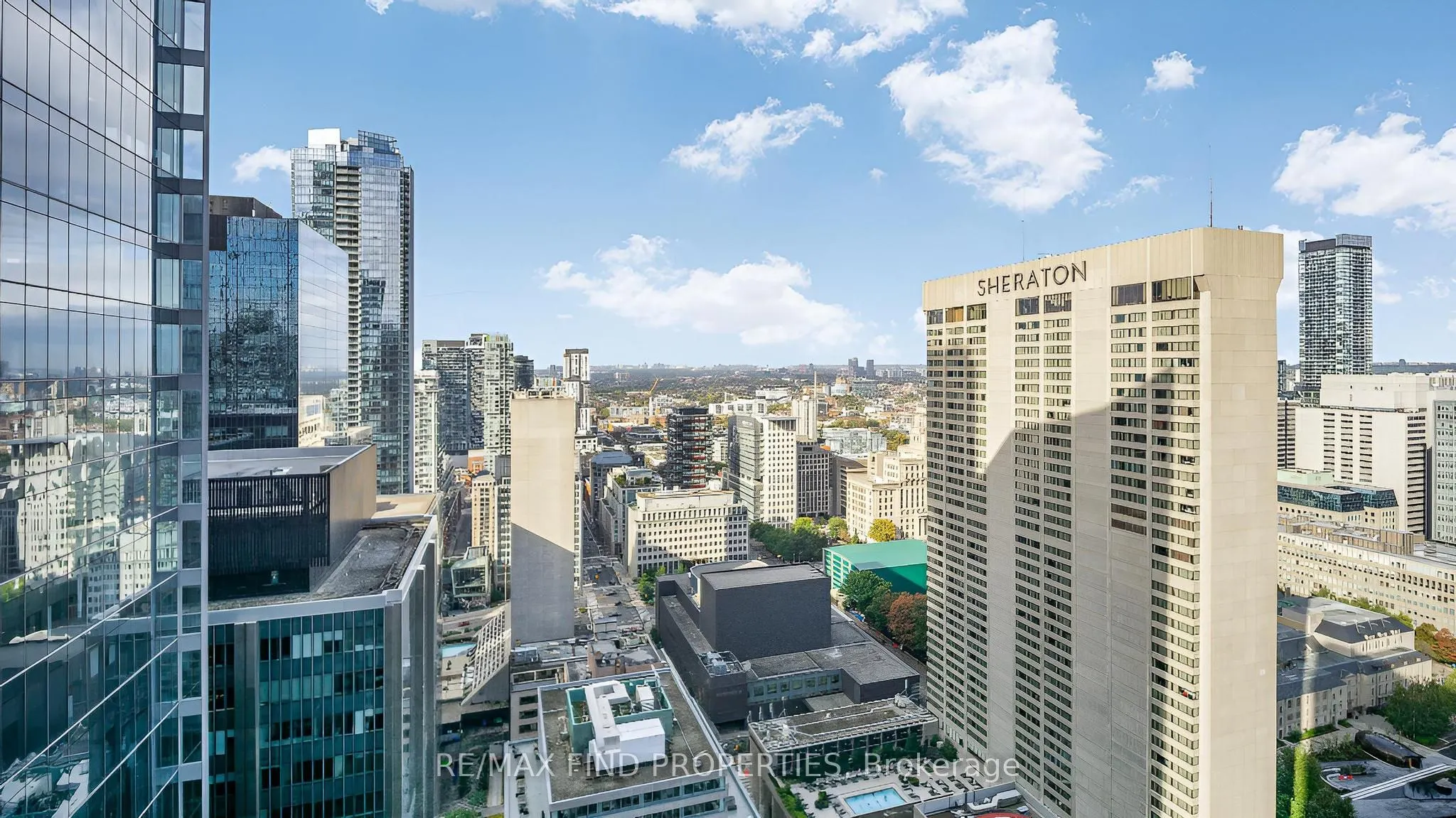 70 Temperance Street, #3814