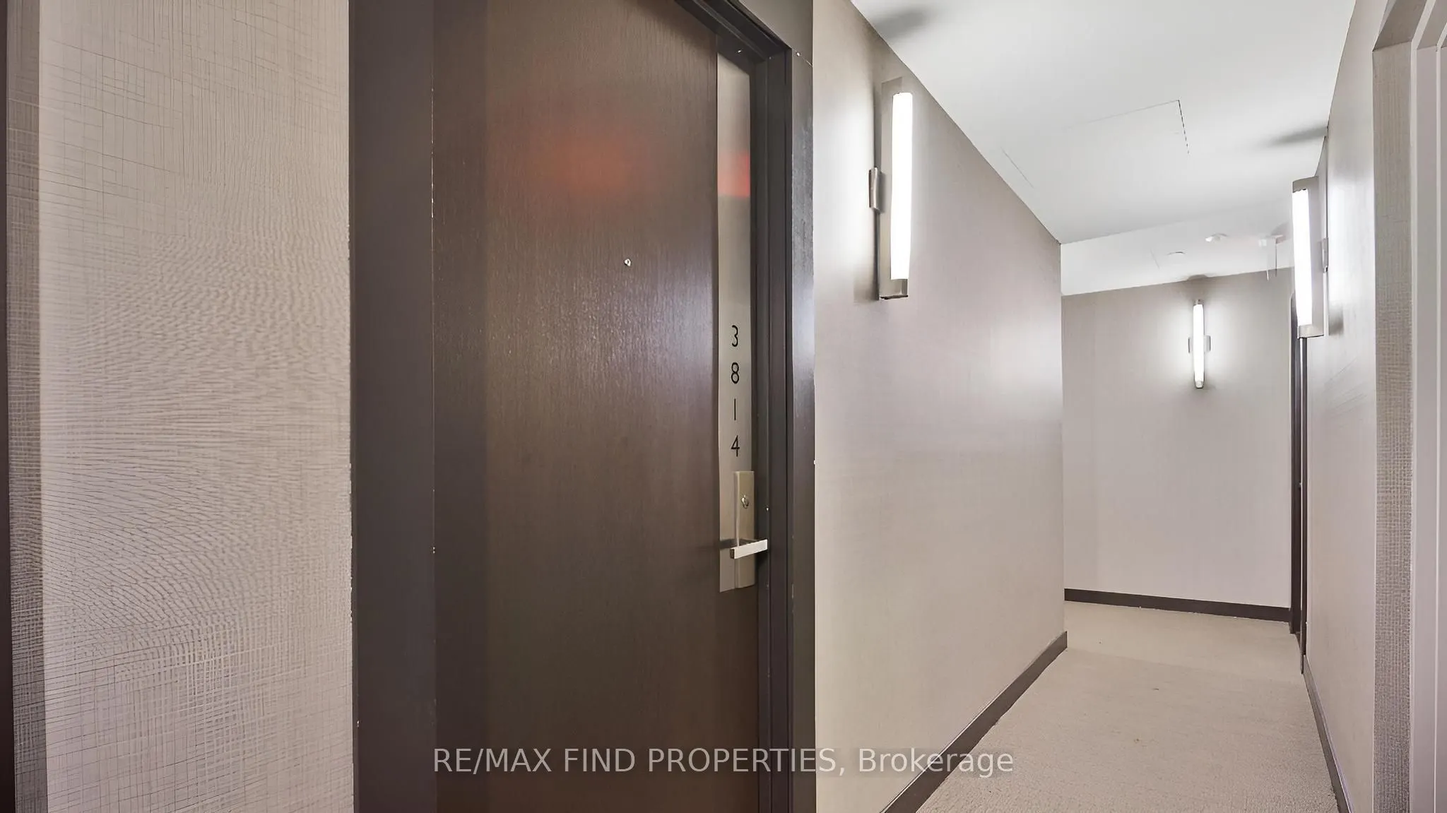 70 Temperance Street, #3814