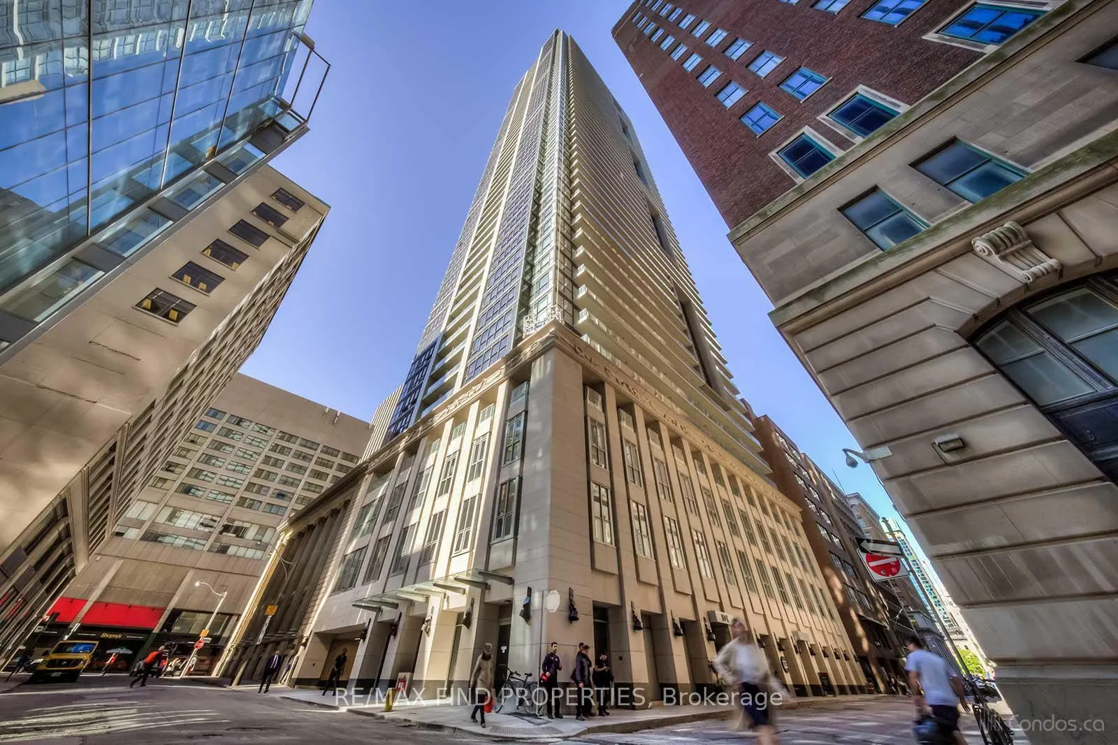 70 Temperance Street, #3814