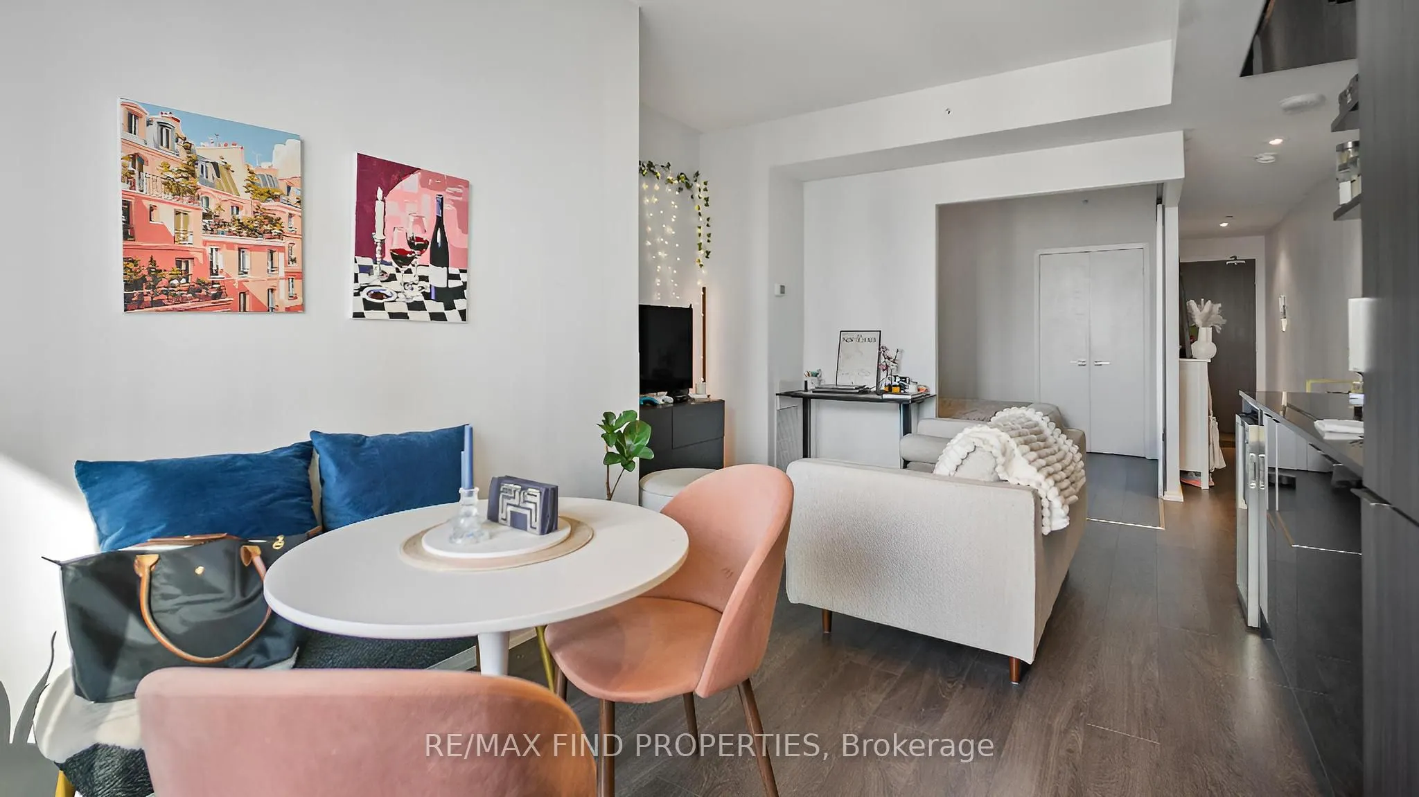 70 Temperance Street, #3814