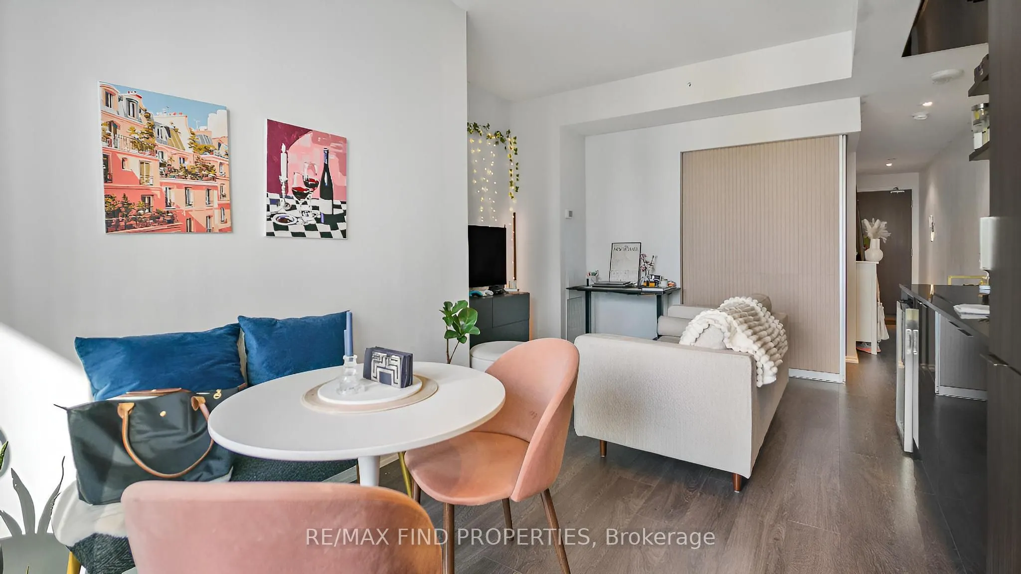 70 Temperance Street, #3814