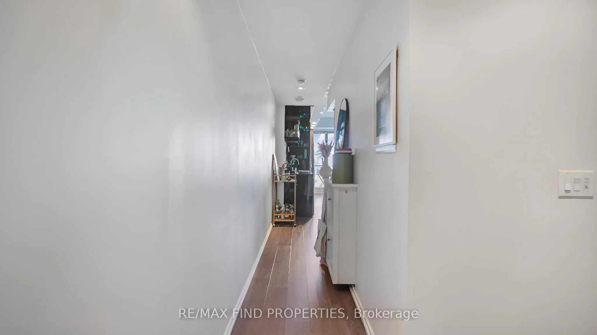 70 Temperance Street, #3814